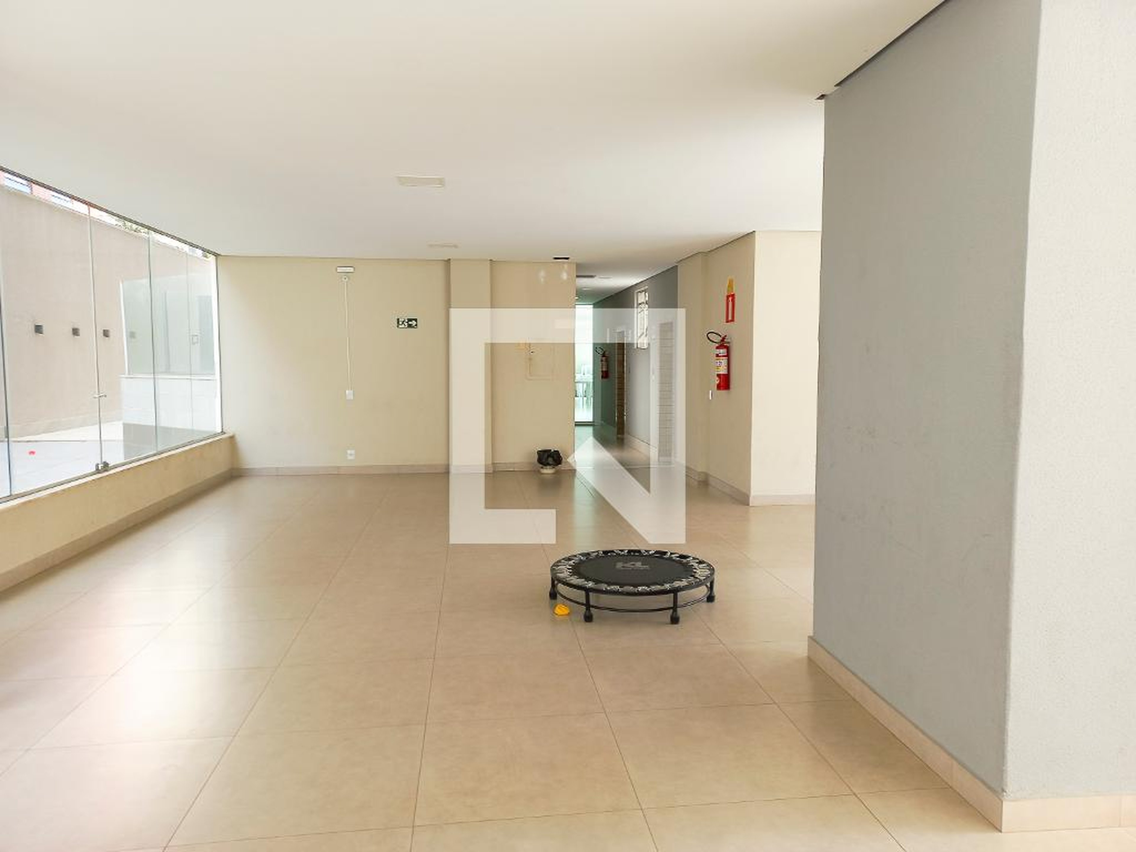 Area Comum - Philadelphia