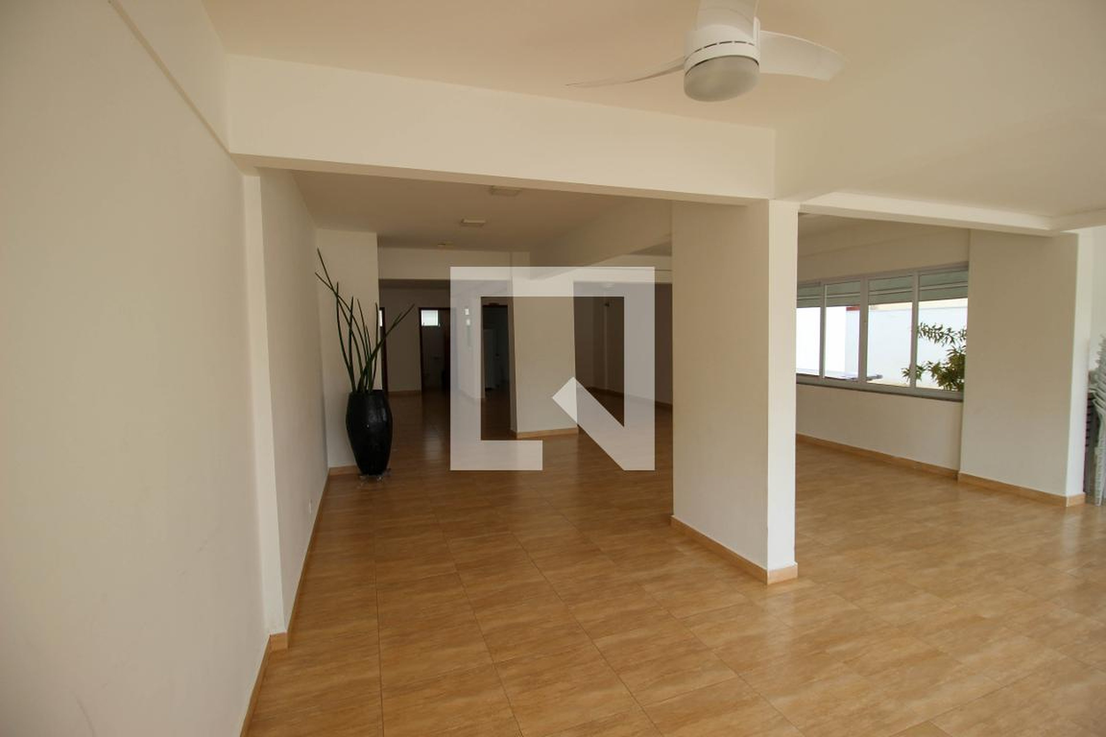 Área comum - Nena Alcoléa