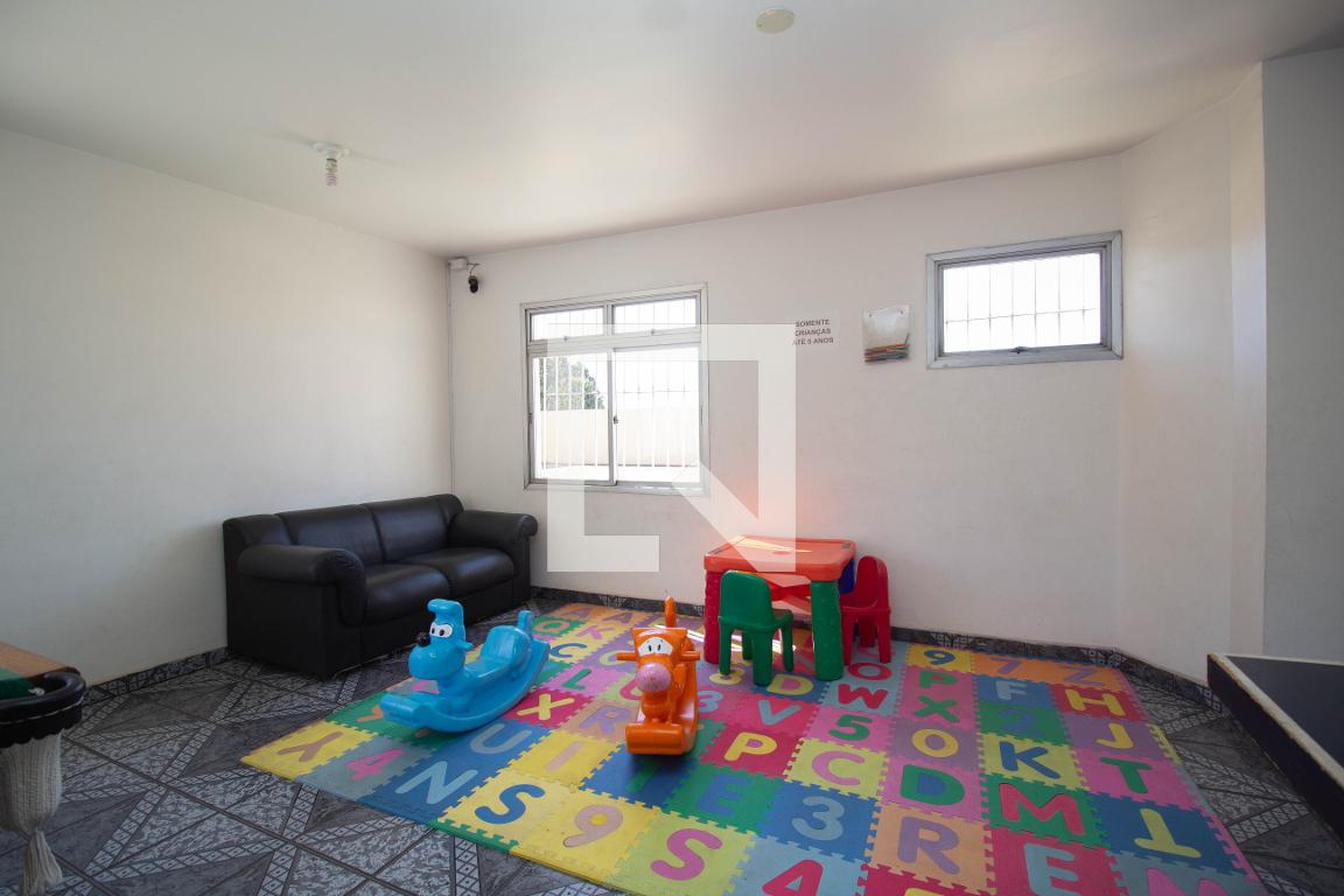 Brinquedoteca - Sitio Anhanguera