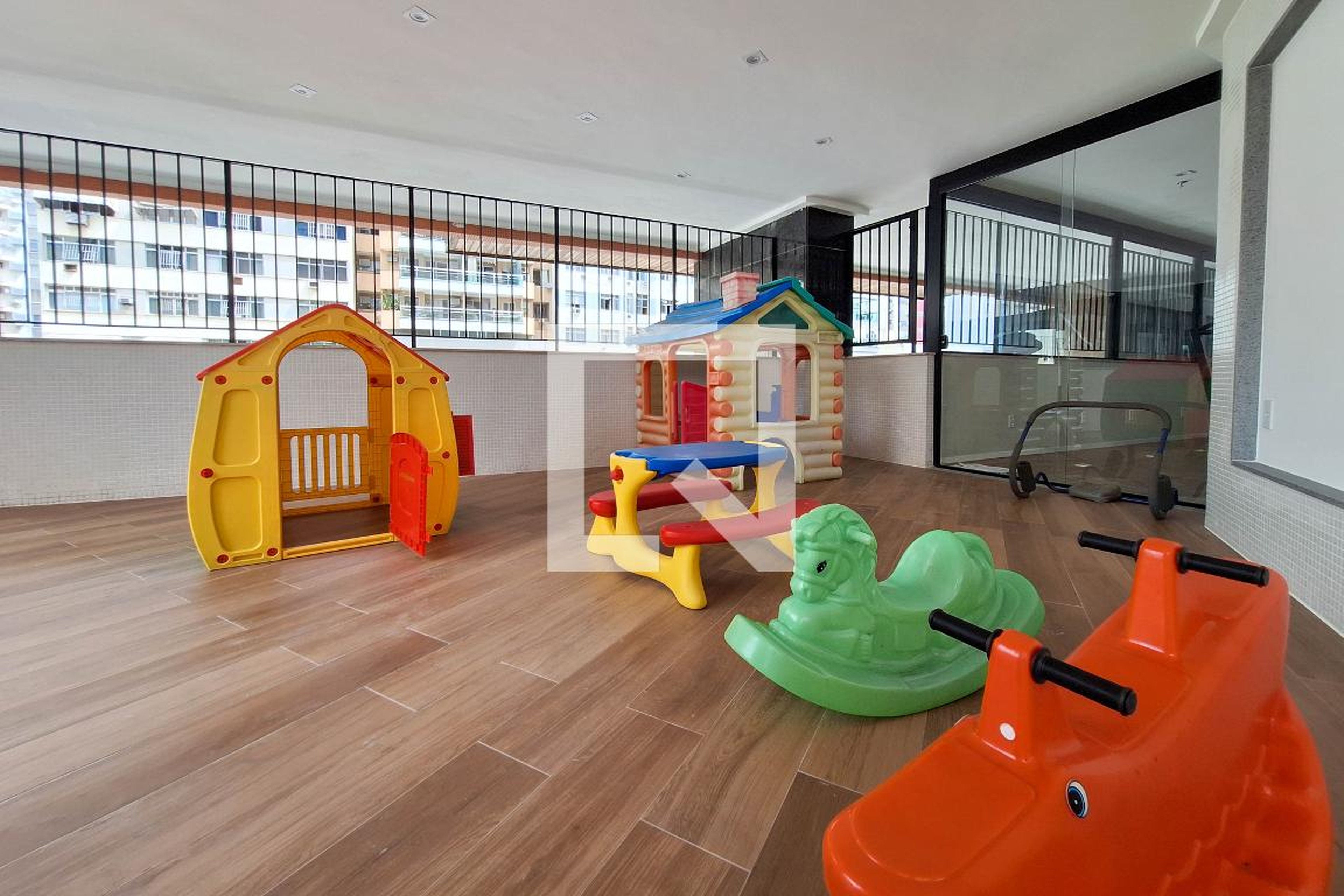 Brinquedoteca - Kanazawa