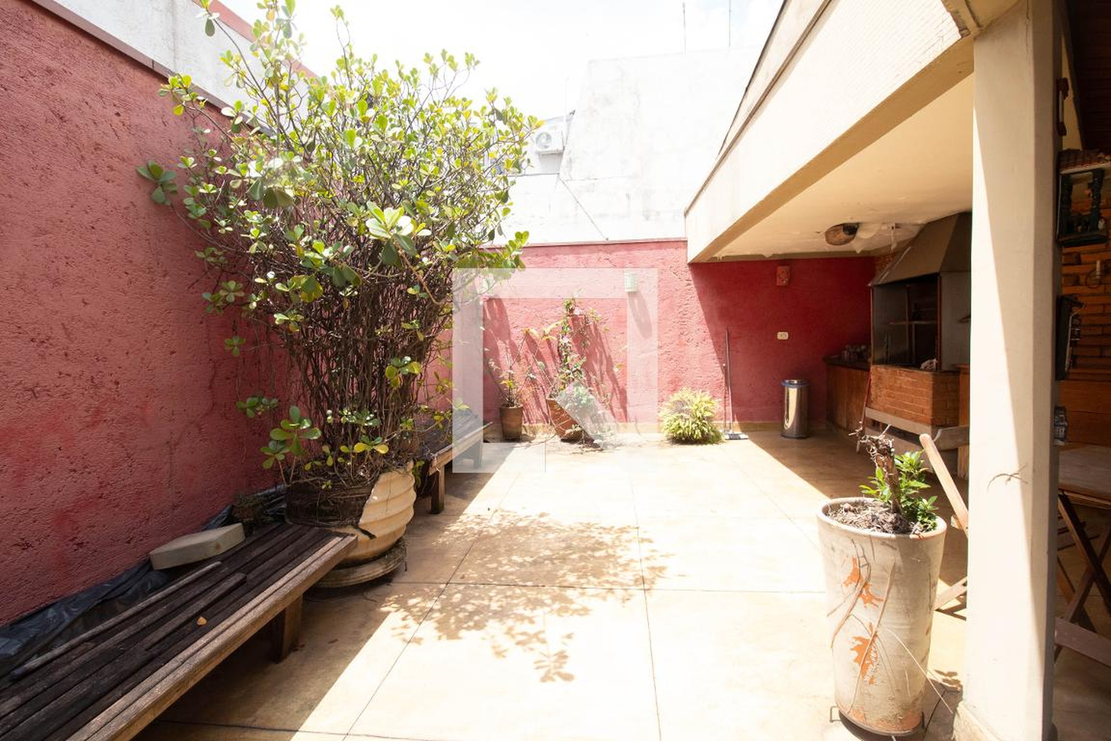 Espaço Gourmet - Edifício Habitat