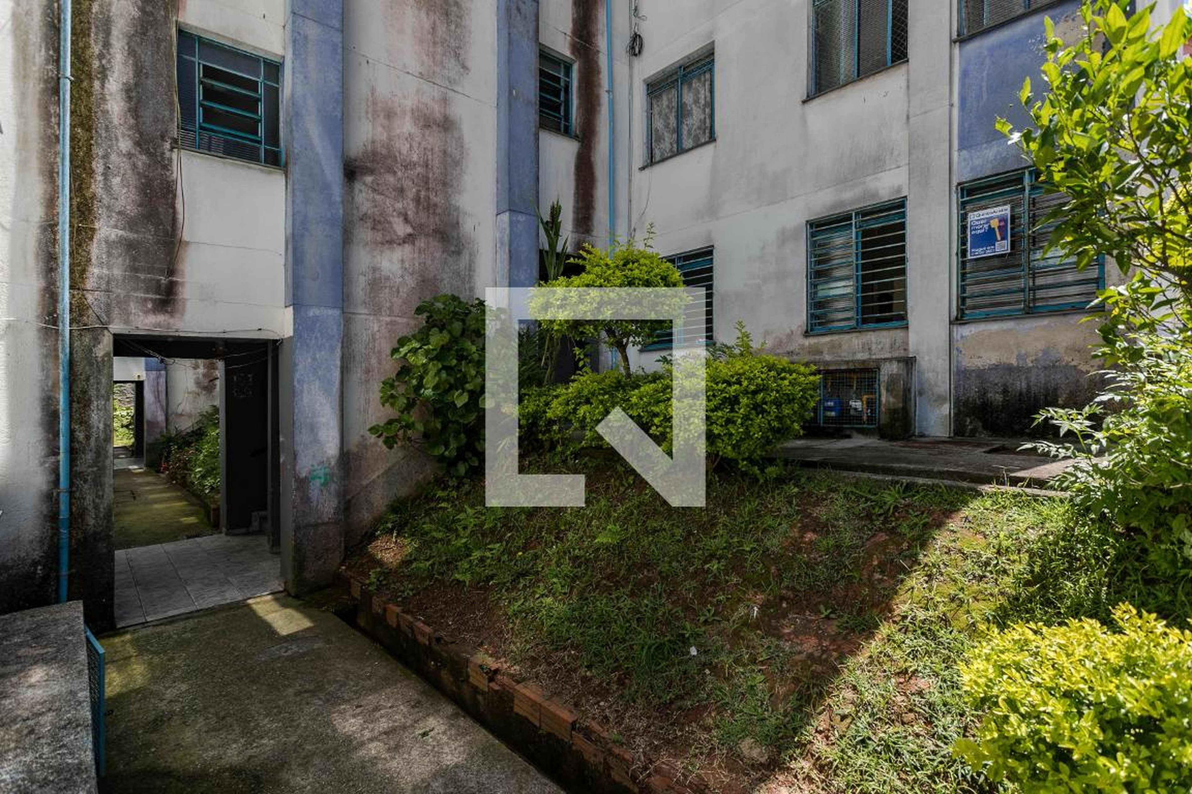 Área Comum Condomínio em Rua Antônio Bôz Vidal, 200