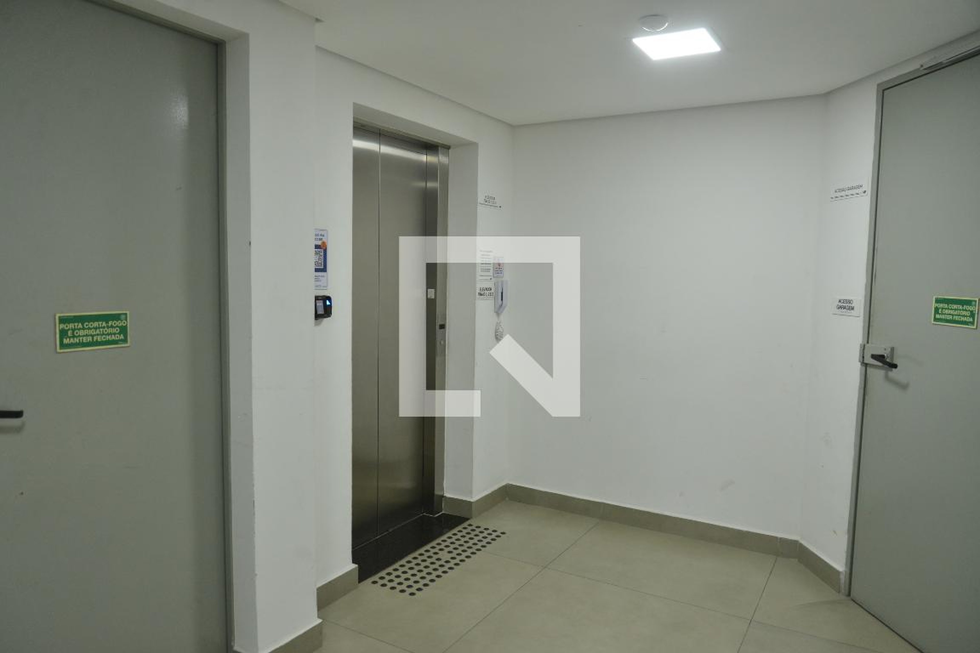 Elevador - Vip Campestre