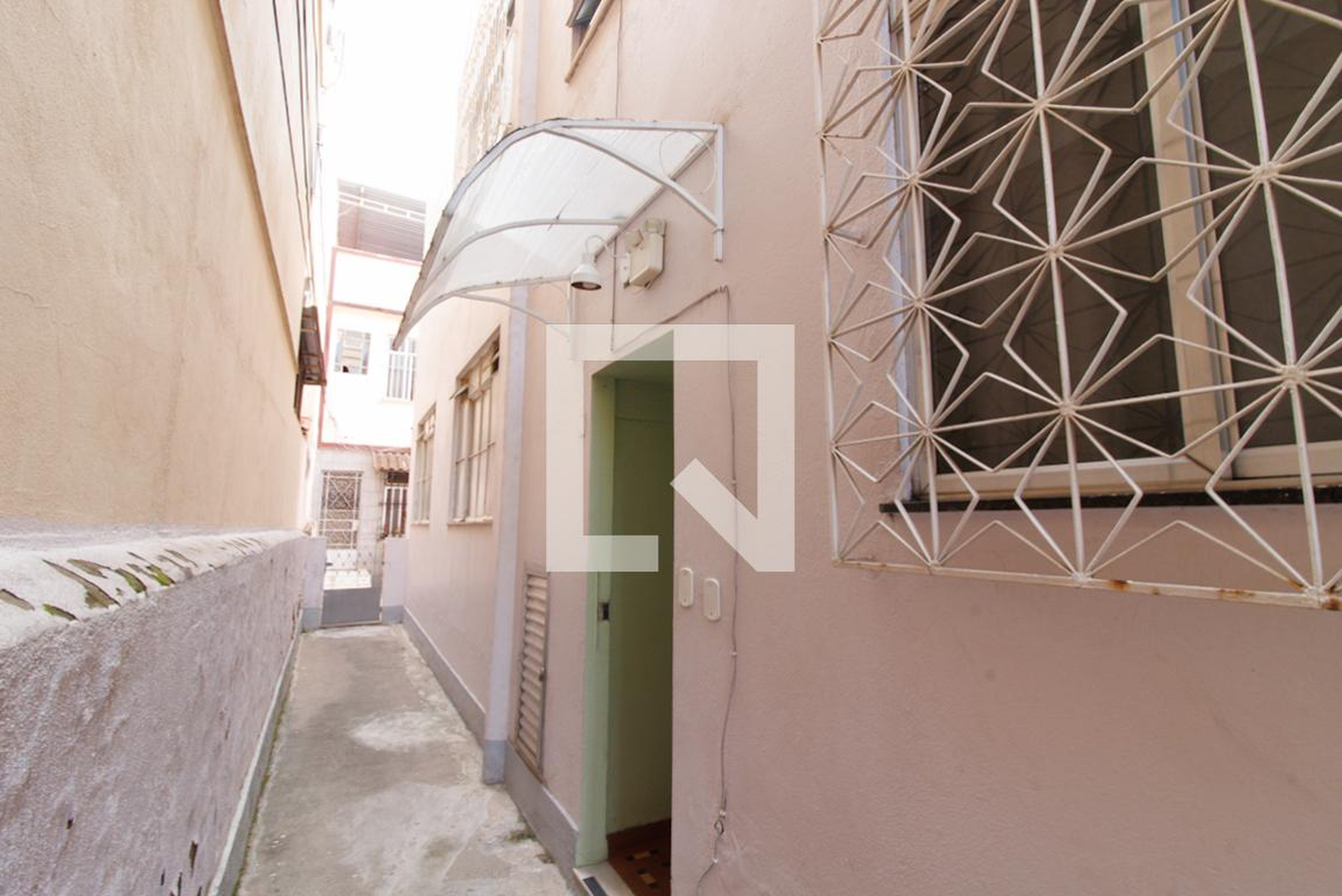 Hall de entrada - null