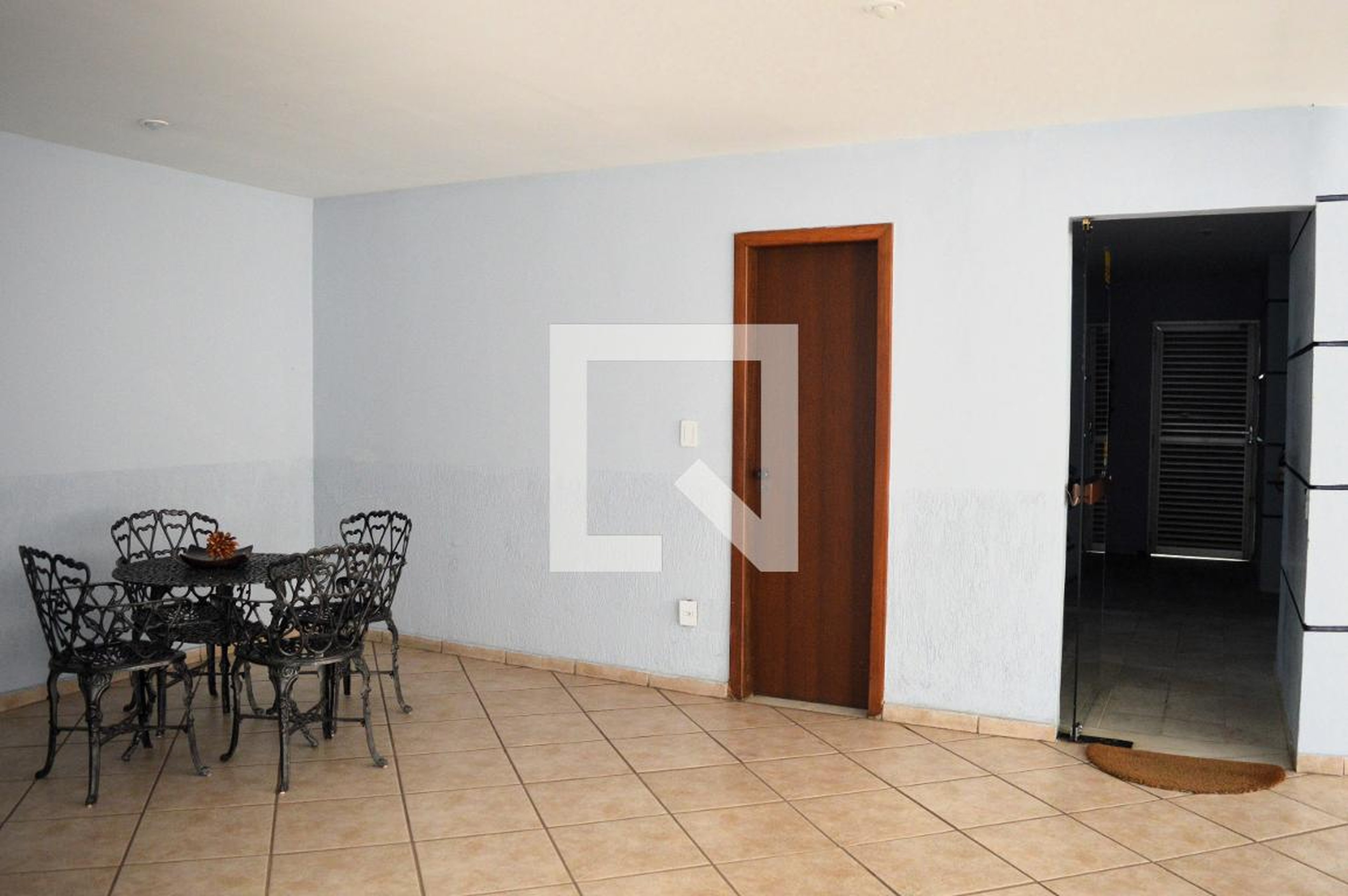 Hall de entrada - null