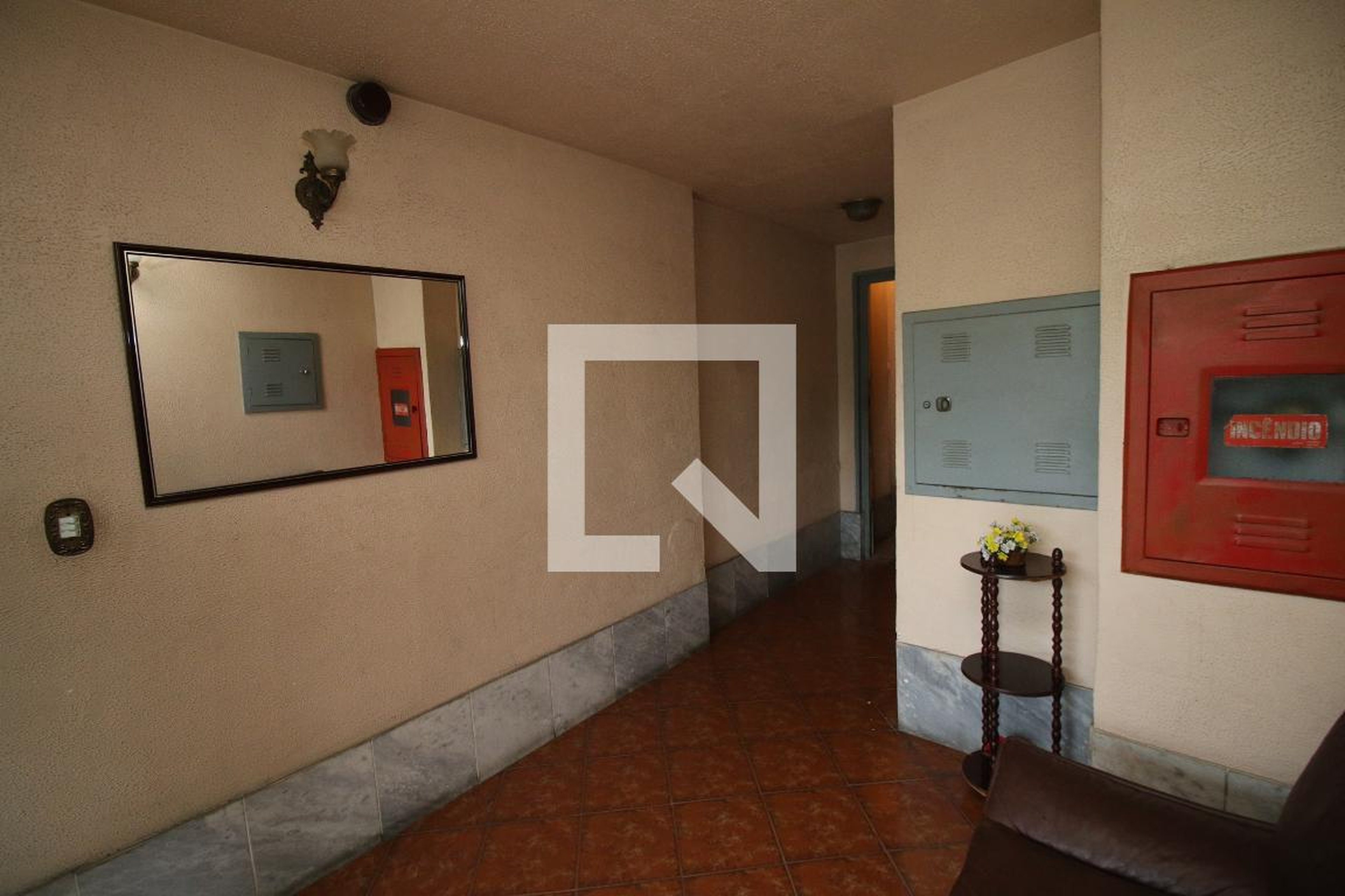 Hall de Entrada - null