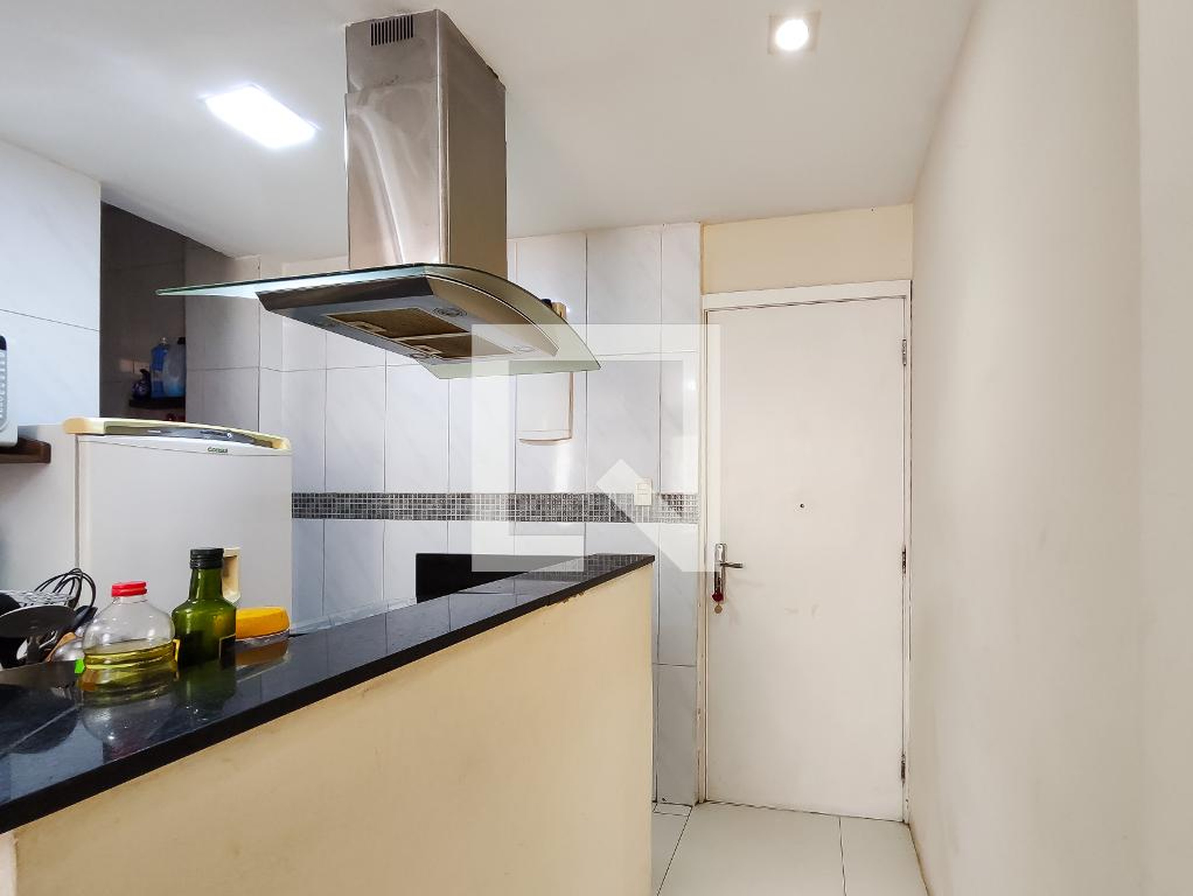 Entrada - Edifício Marco Cícero