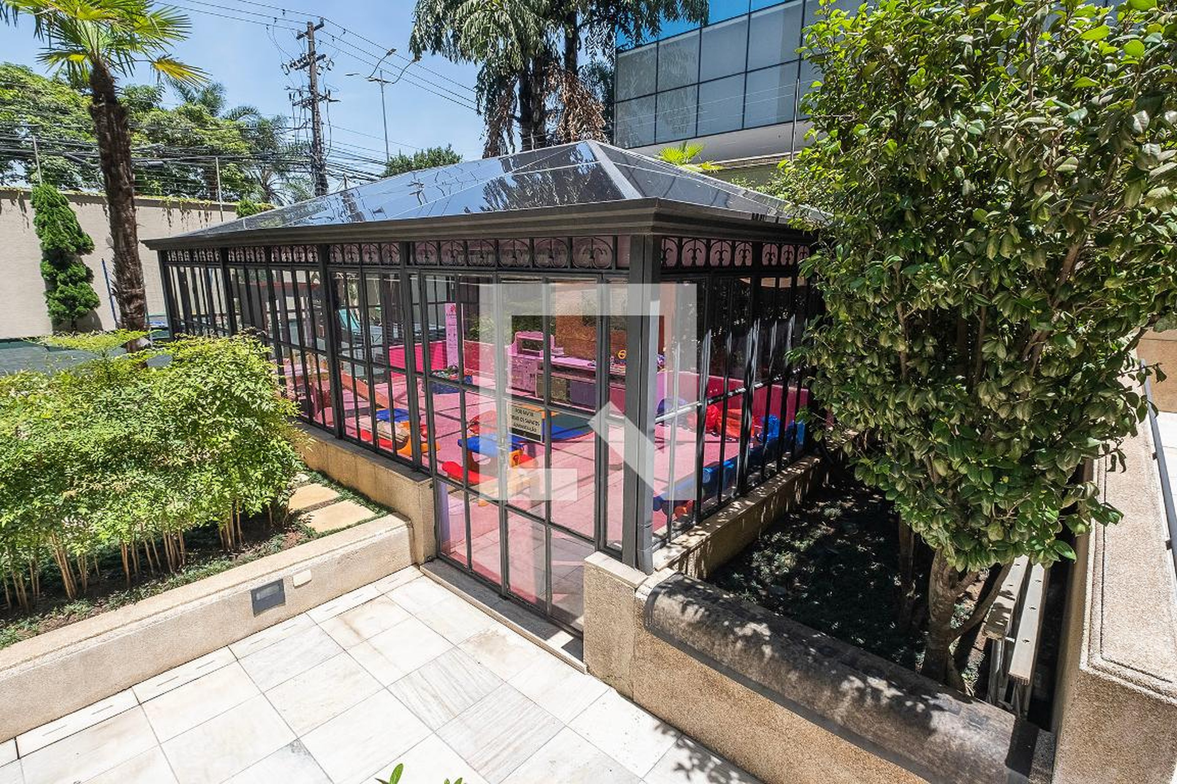 Brinquedoteca - Lindemberg Tucuma