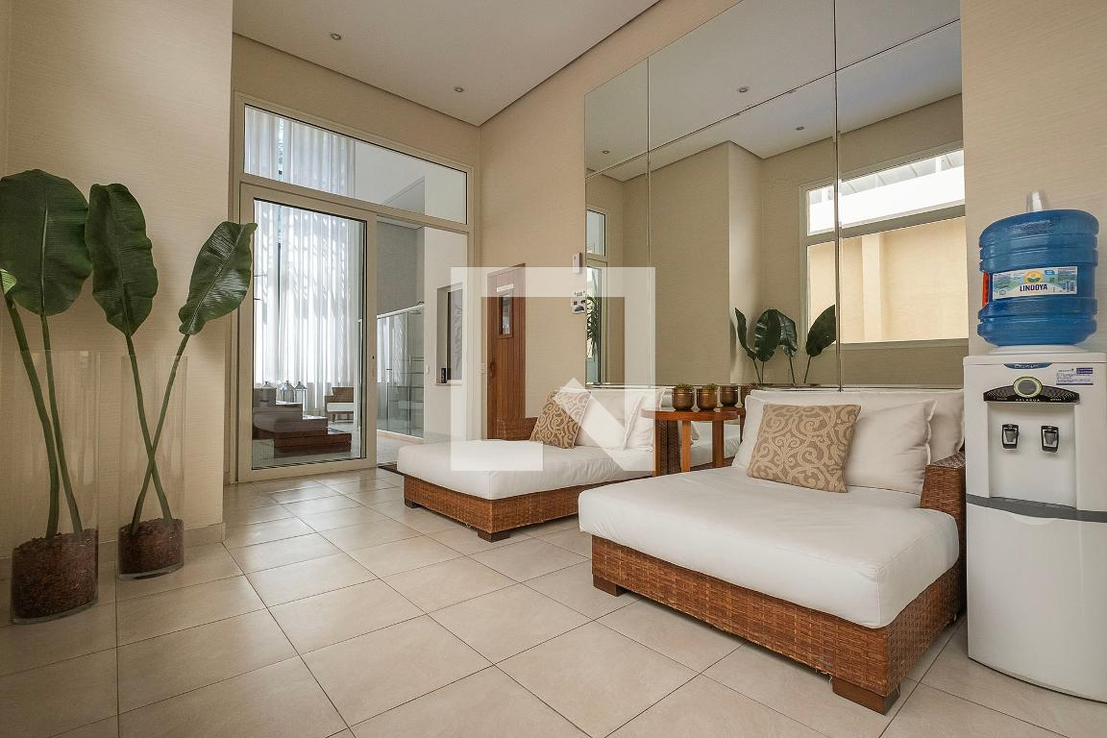 Sauna - Lindemberg Tucuma