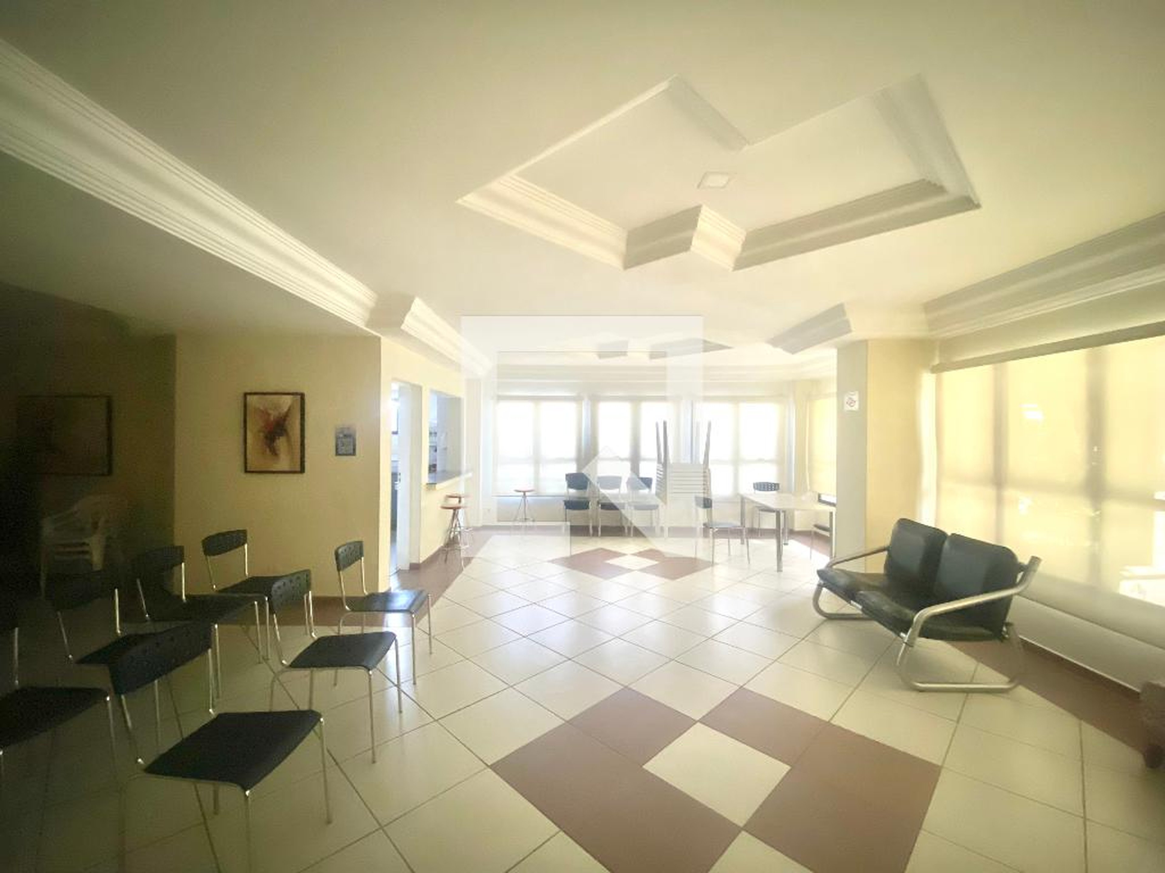 Salão de Festas - Via Torino