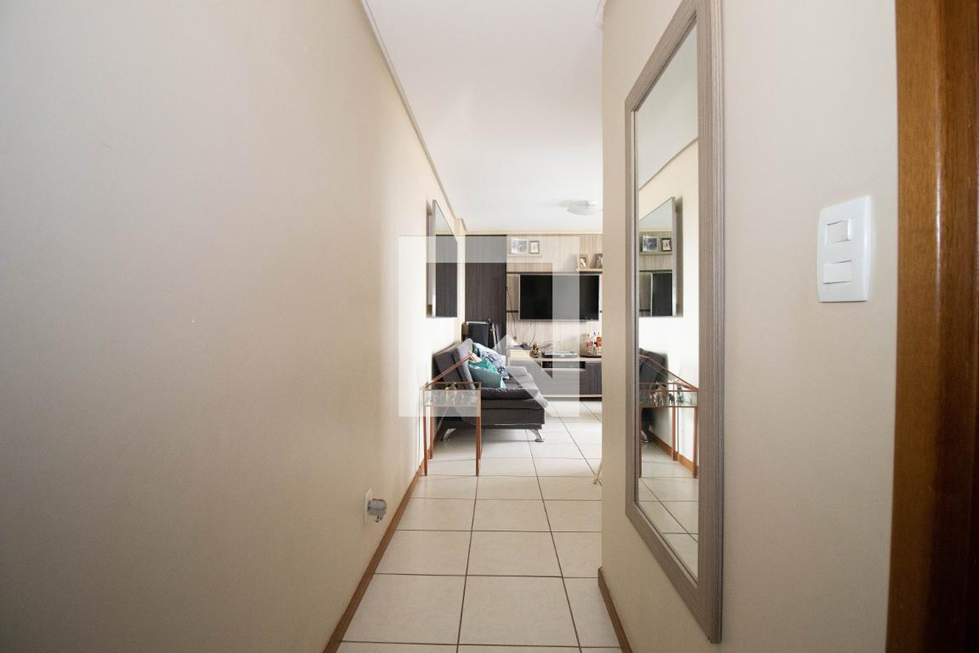 Hall - Edifício das Américas