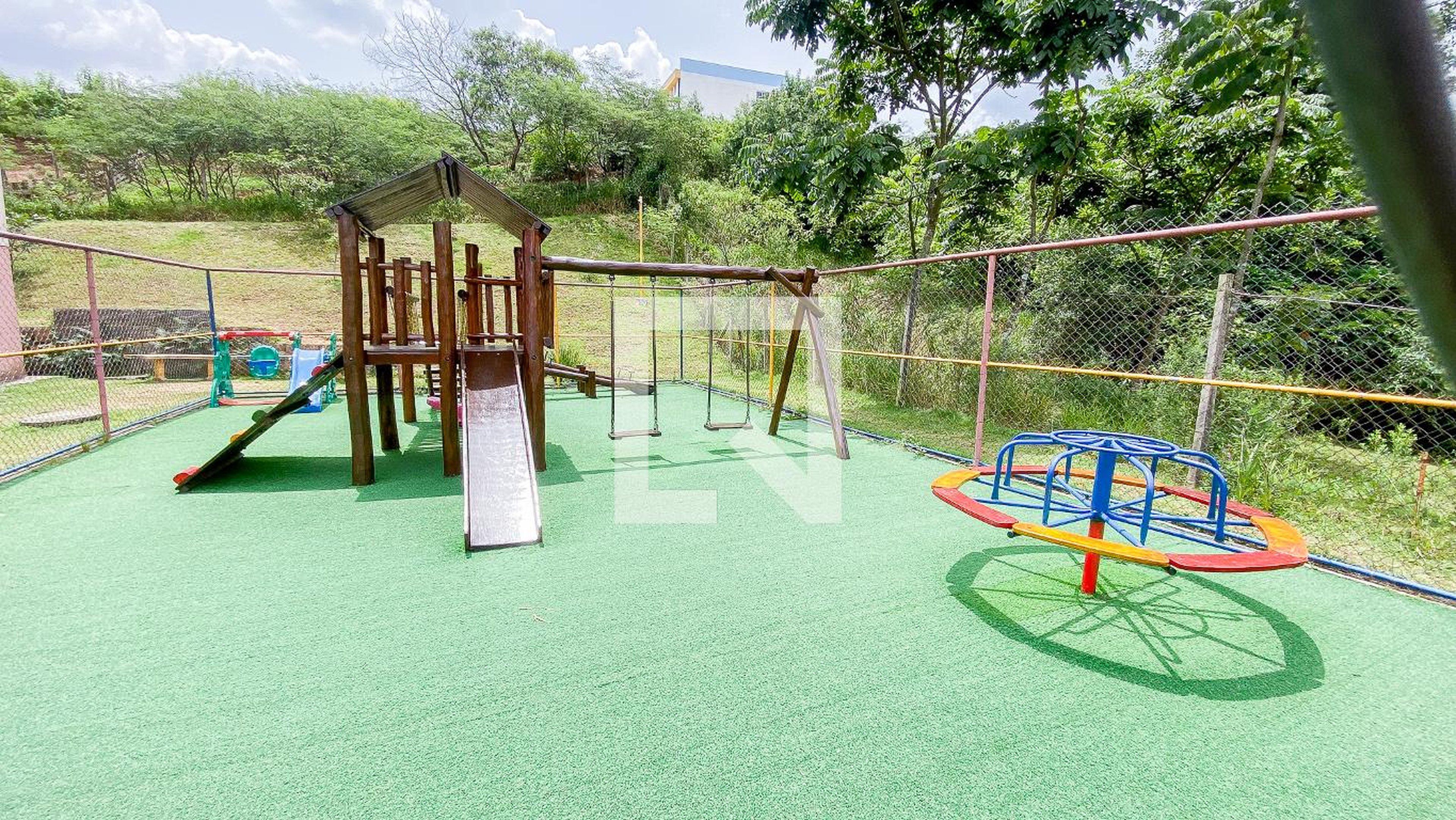 Playground - Guaratingueta 4
