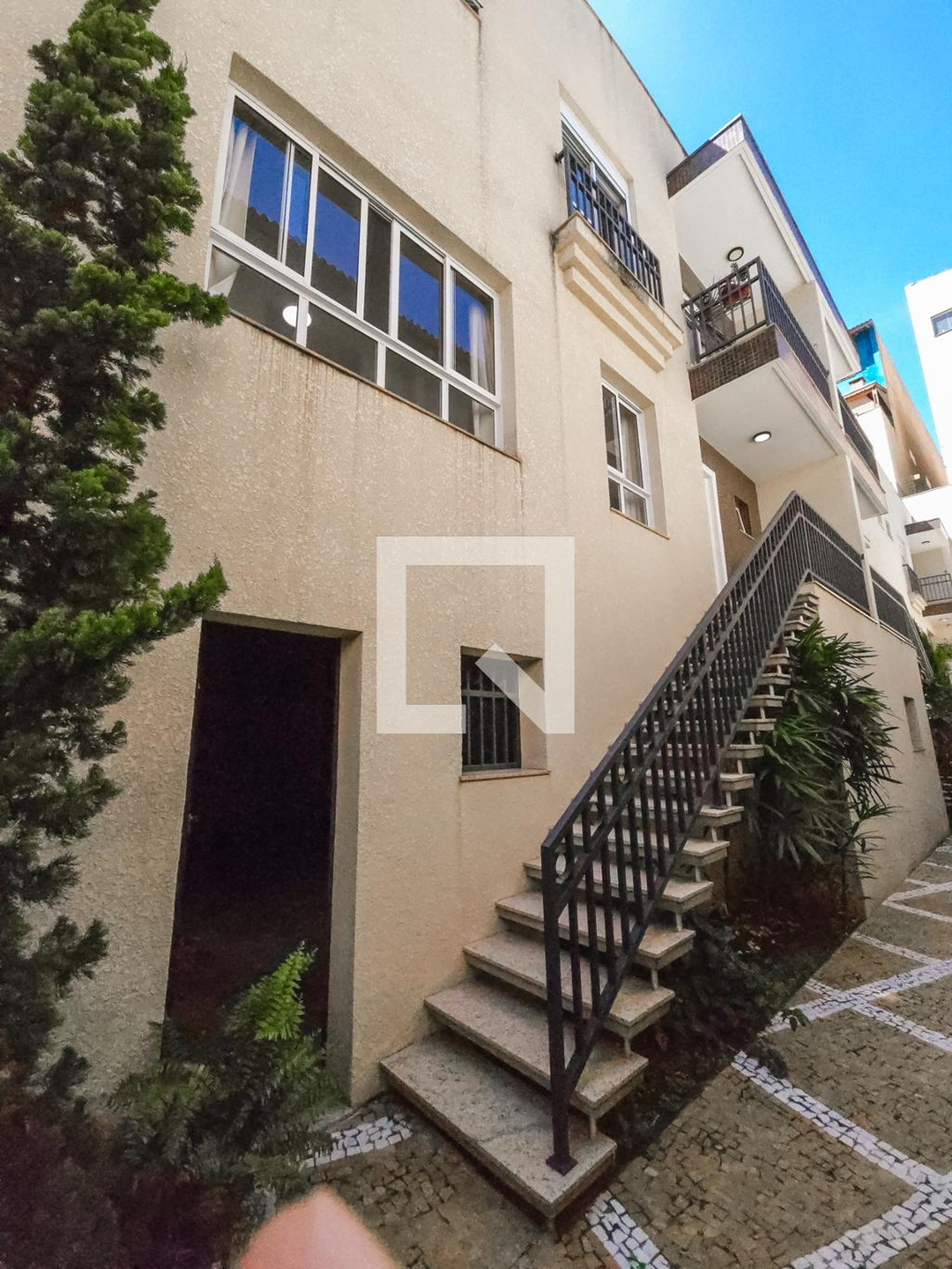 Hall de entrada - 