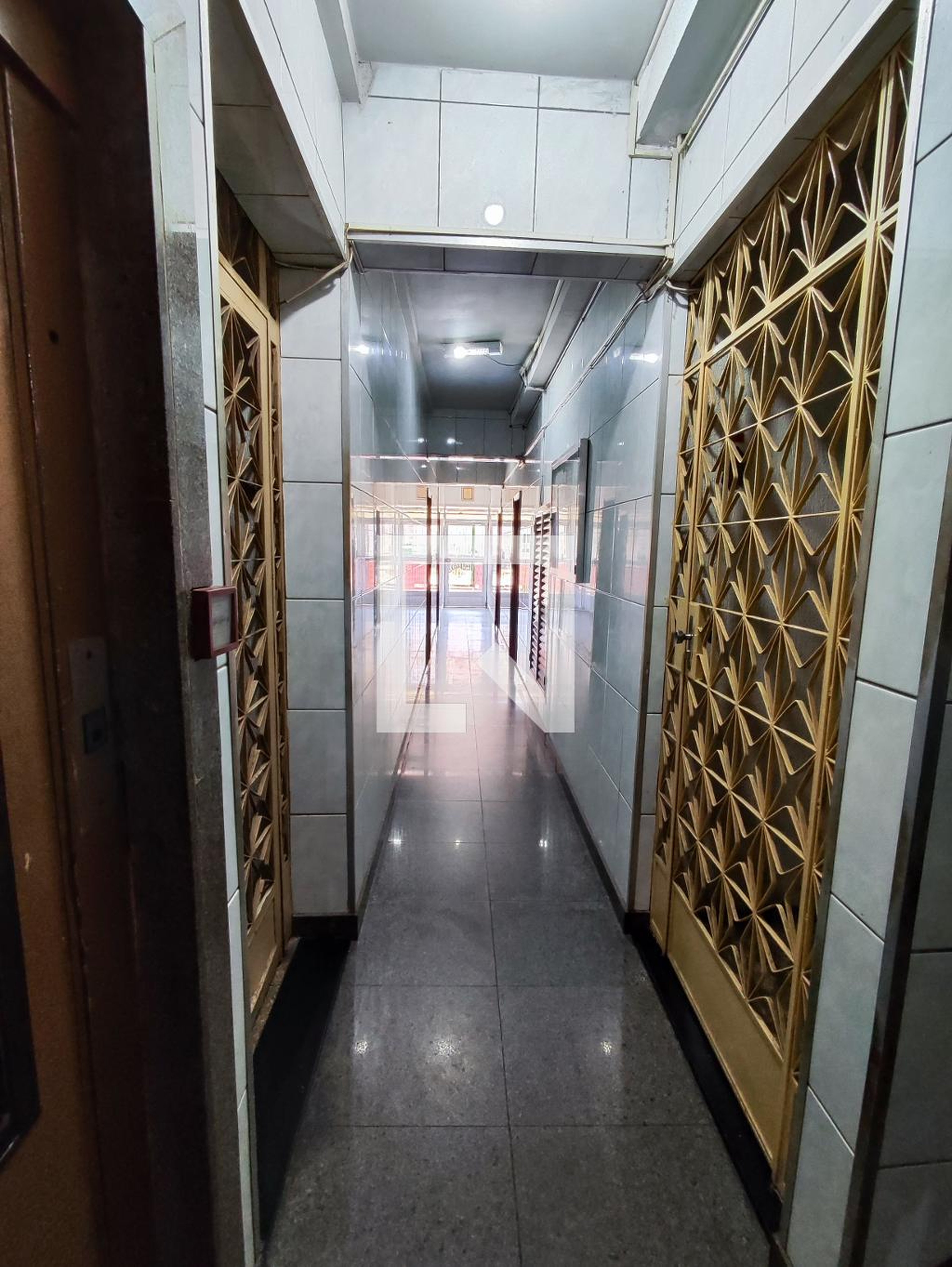Hall de entrada - 