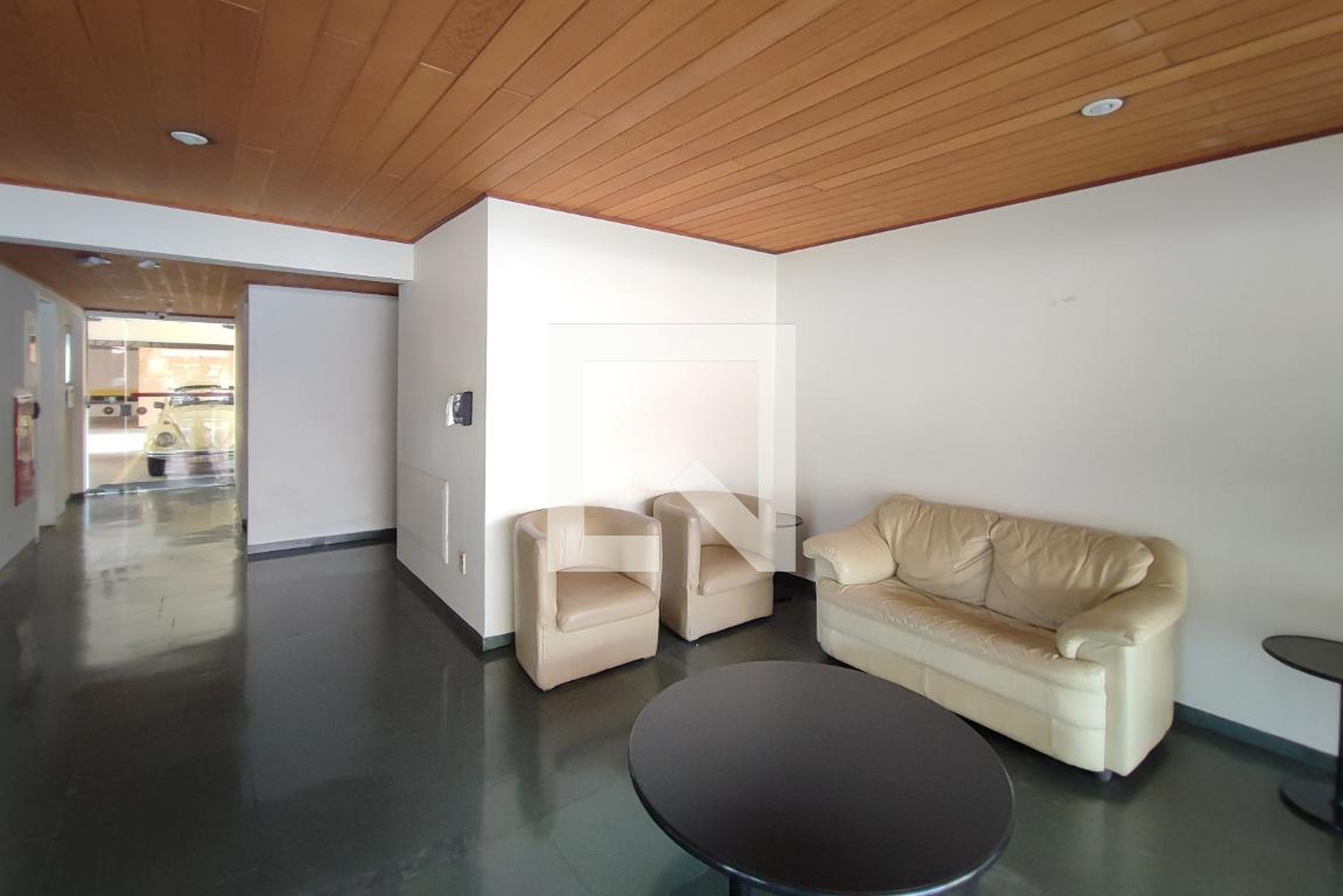 Hall de entrada - null