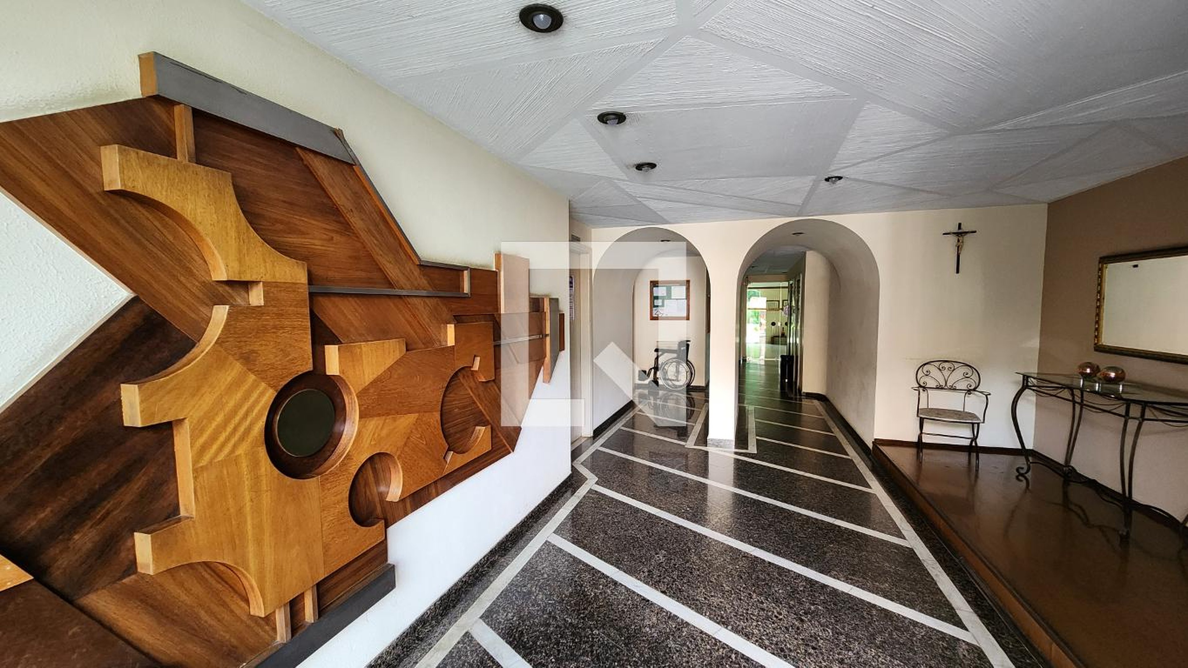 Hall social - Marechal