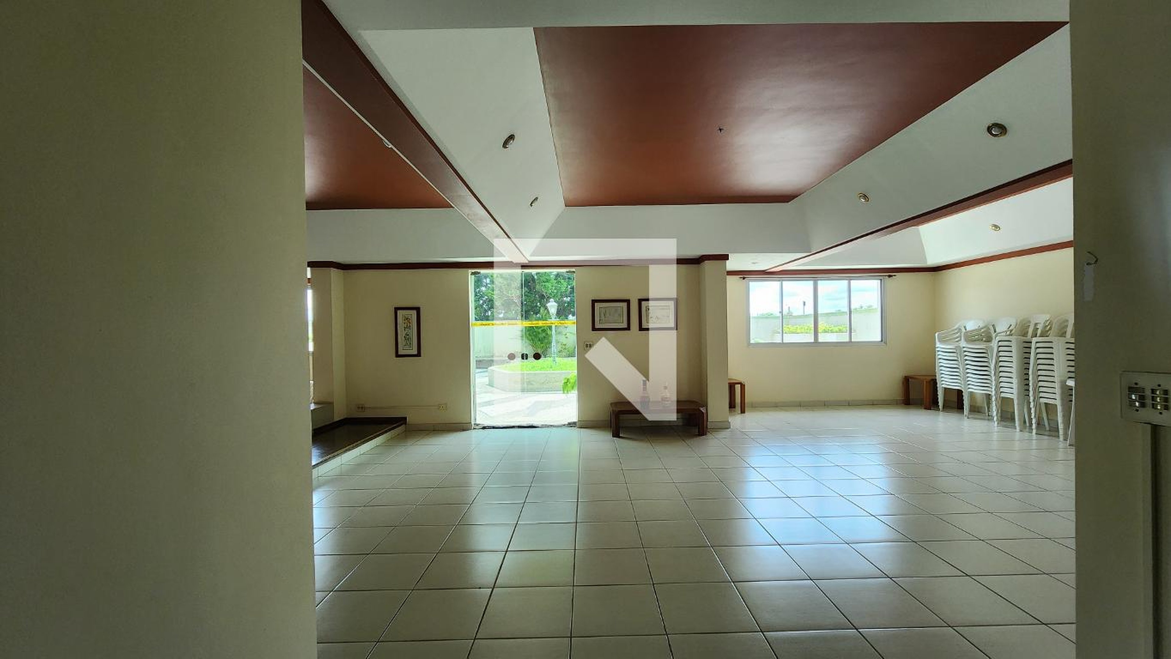 Área comum - Marechal