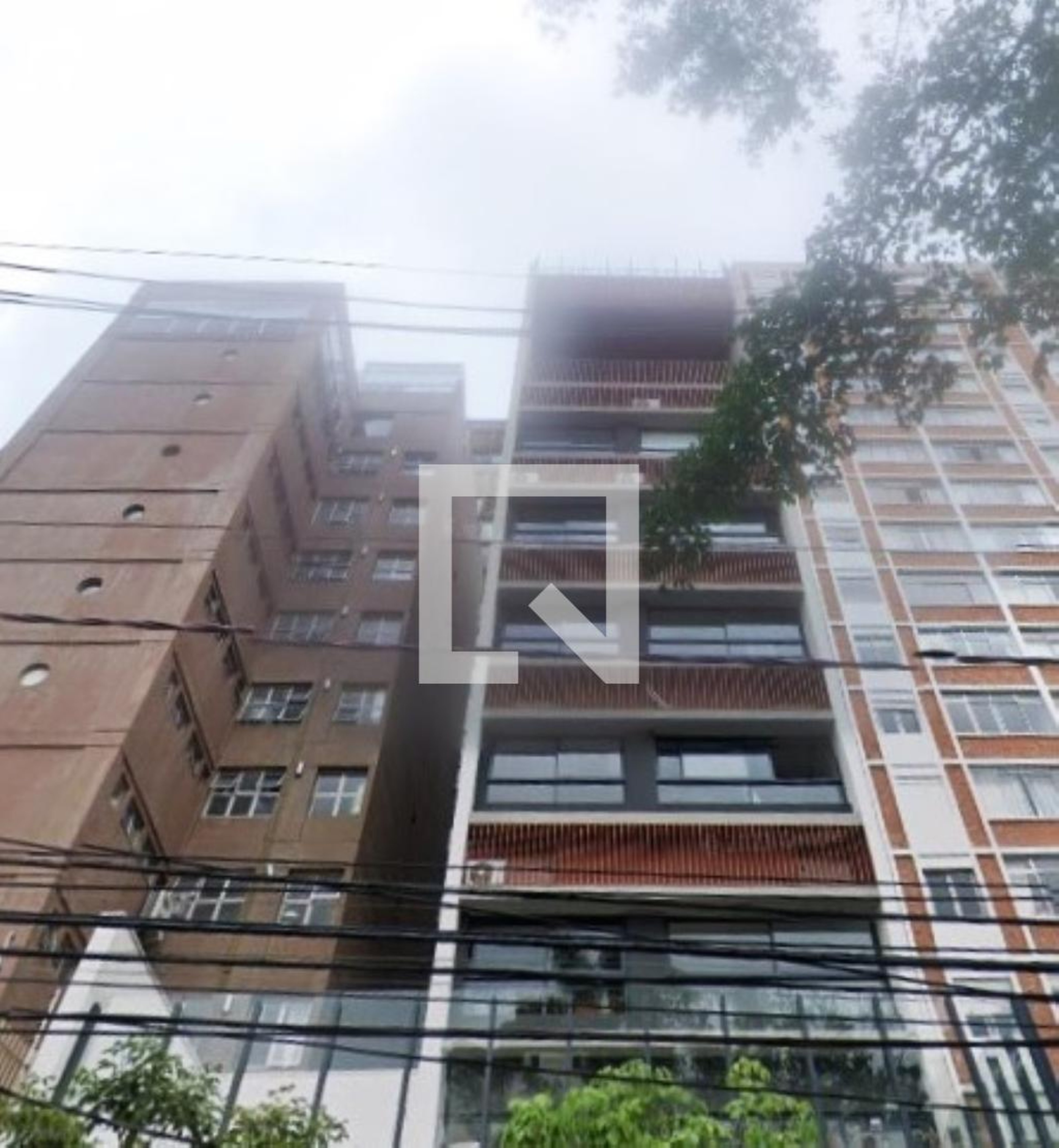 Fachada Condomínio Sou Perdizes