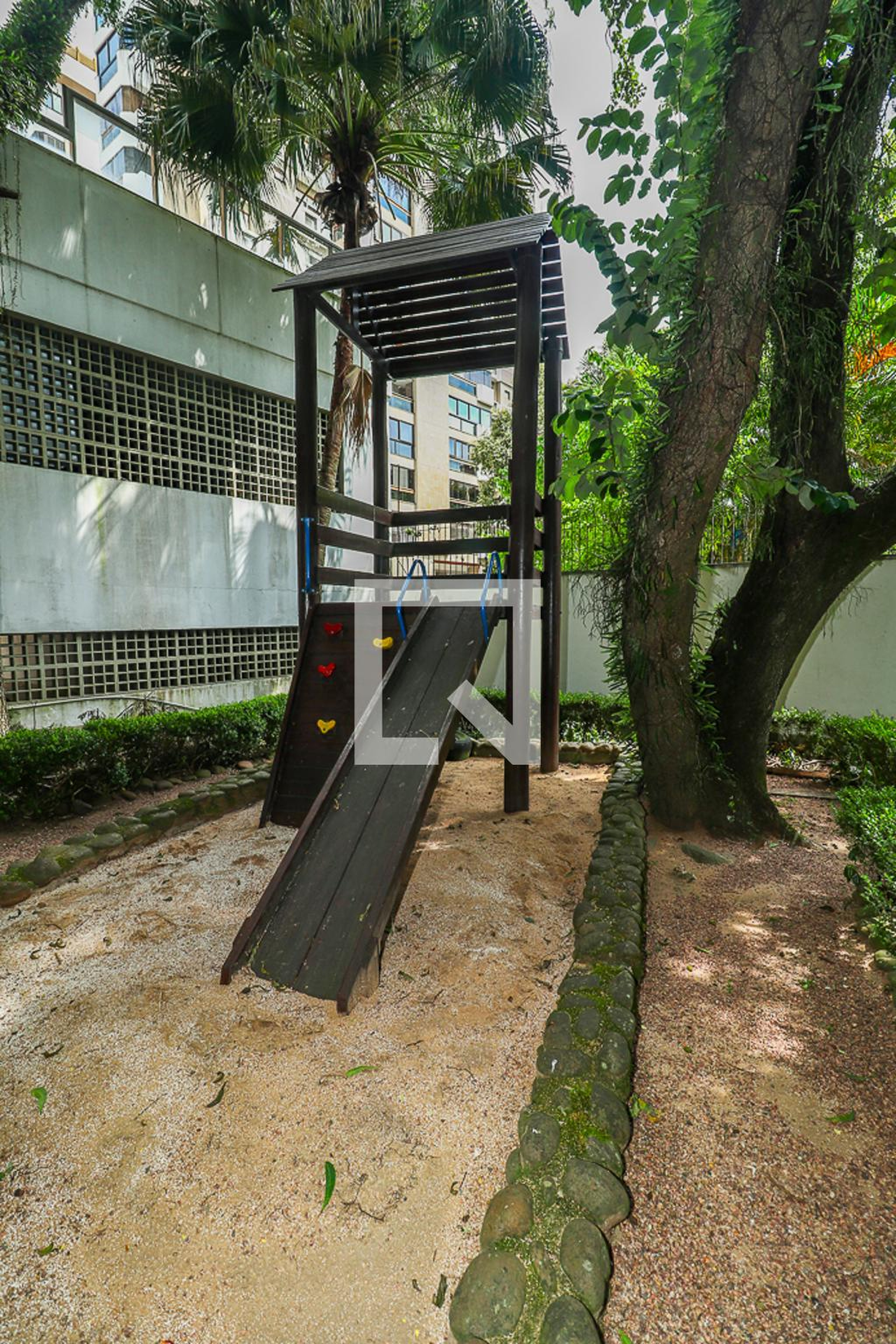 Playground - Figueiras da Anita