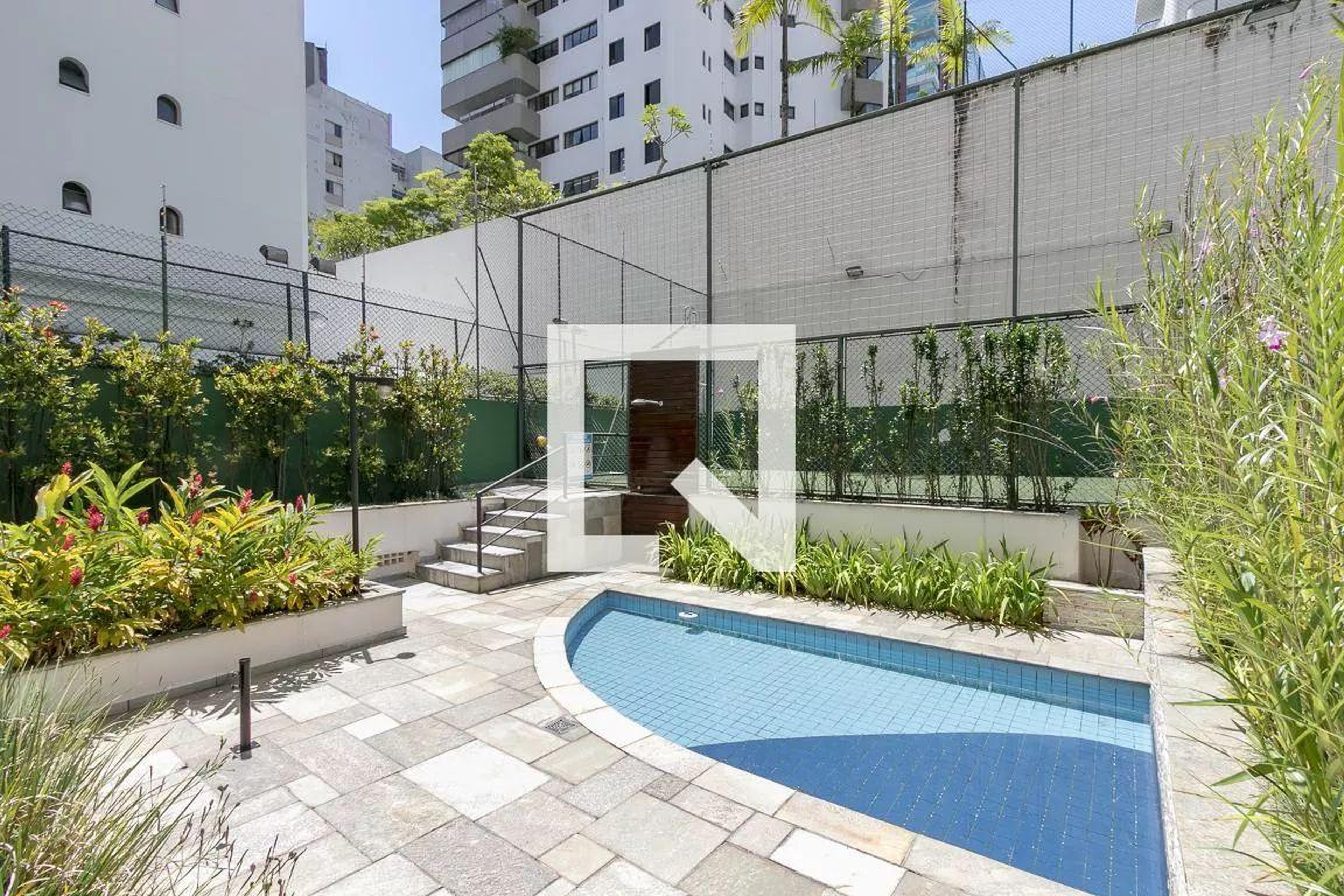 Piscina Infantil - Persona