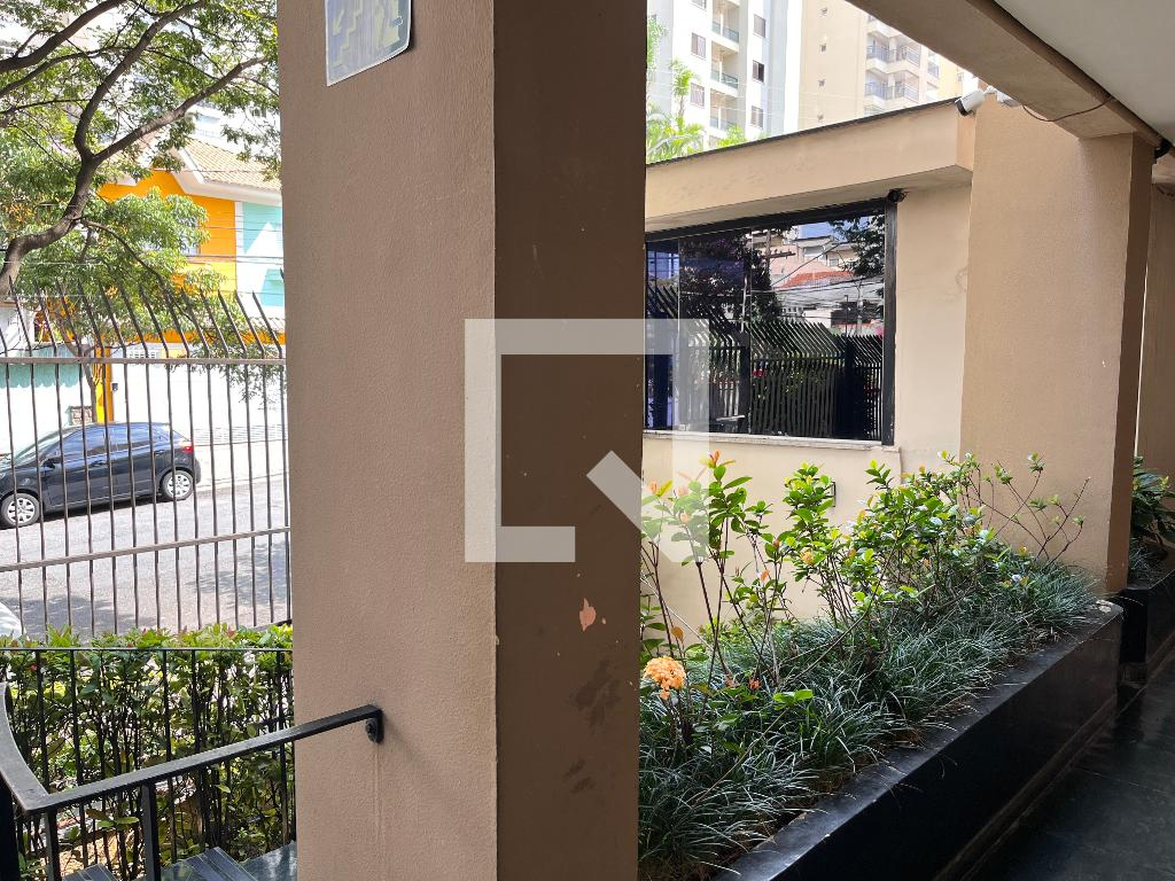 Área comum - Villine