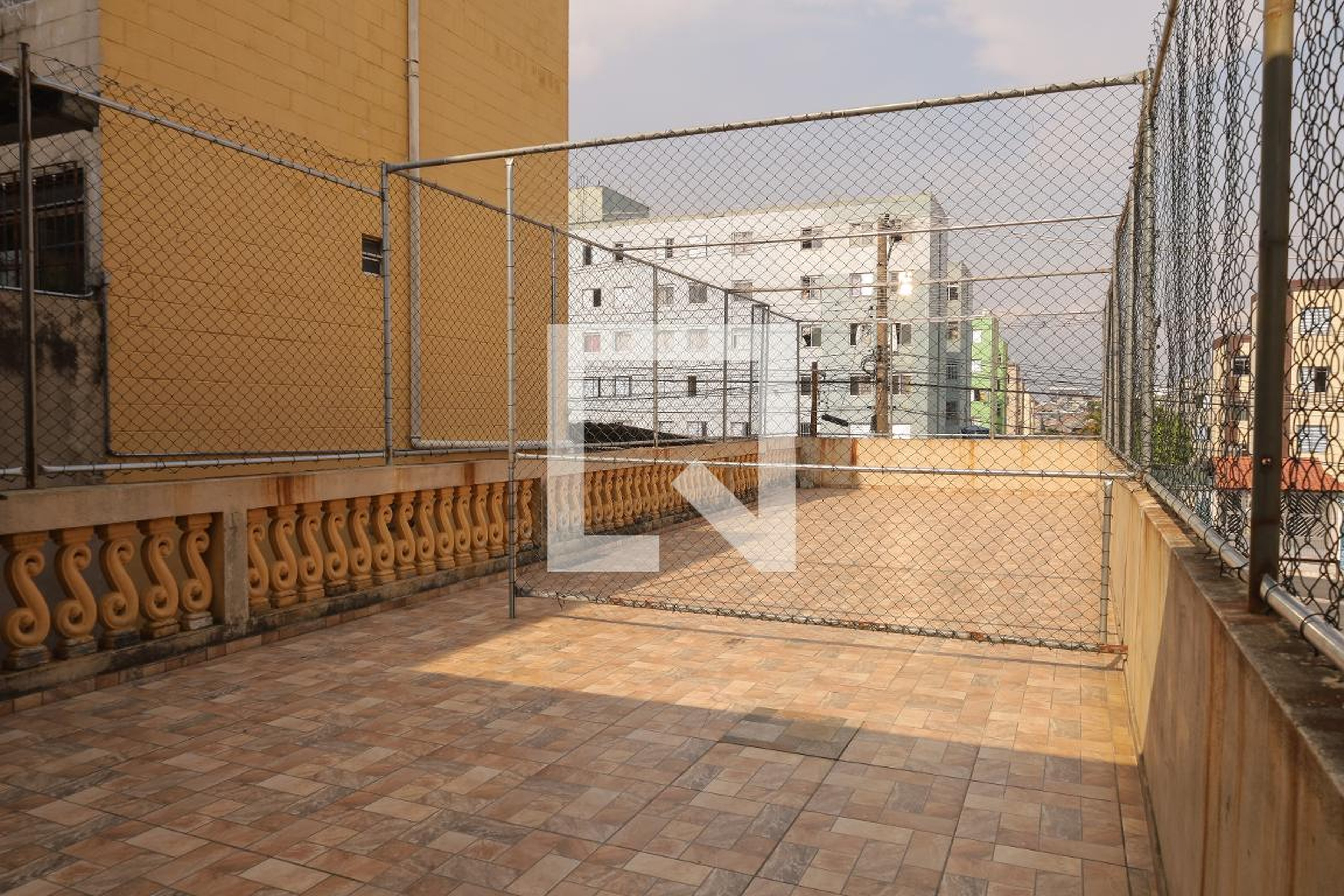 Quadra - Coniferas III