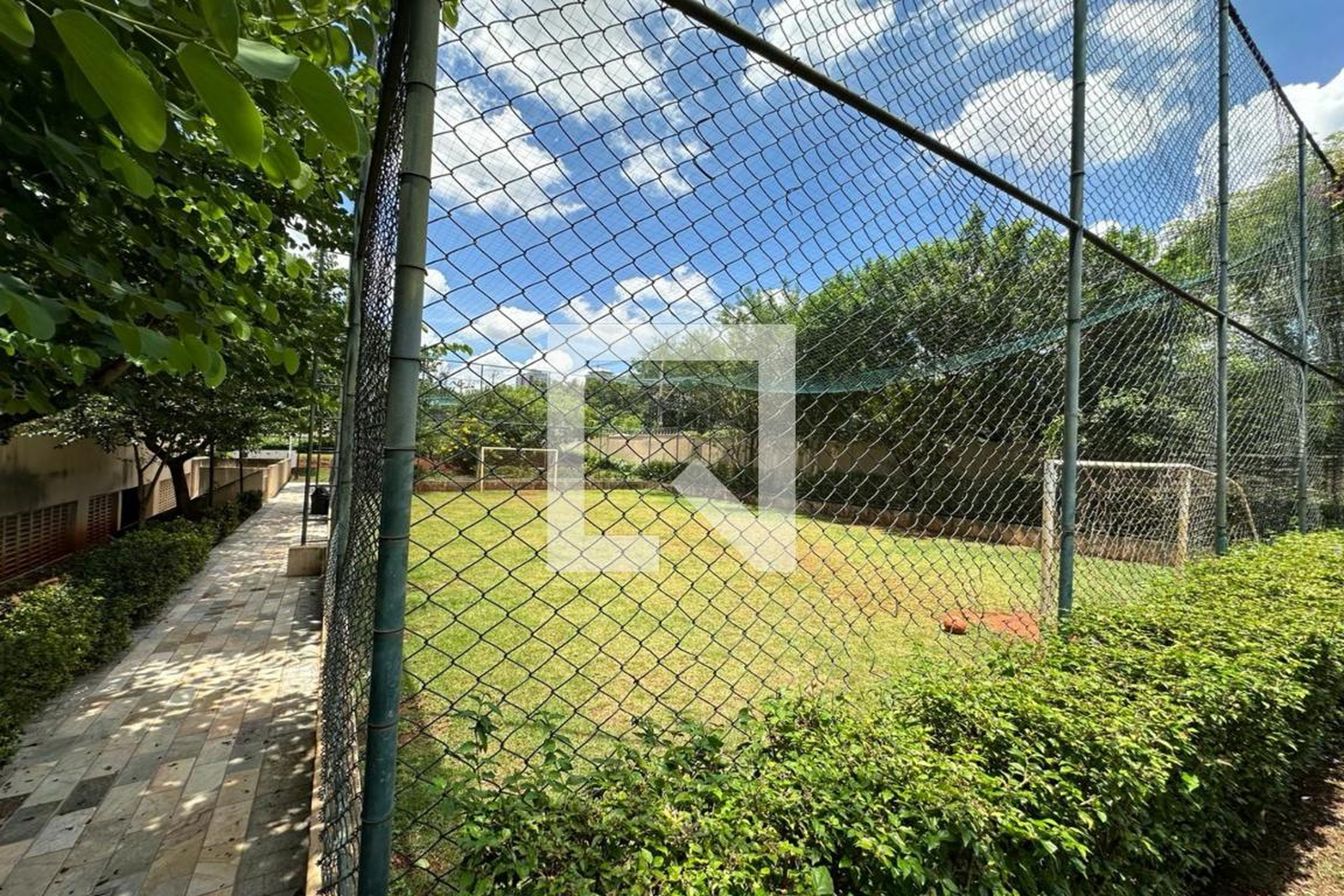 Quadra Esportiva - Botânico Boulevard