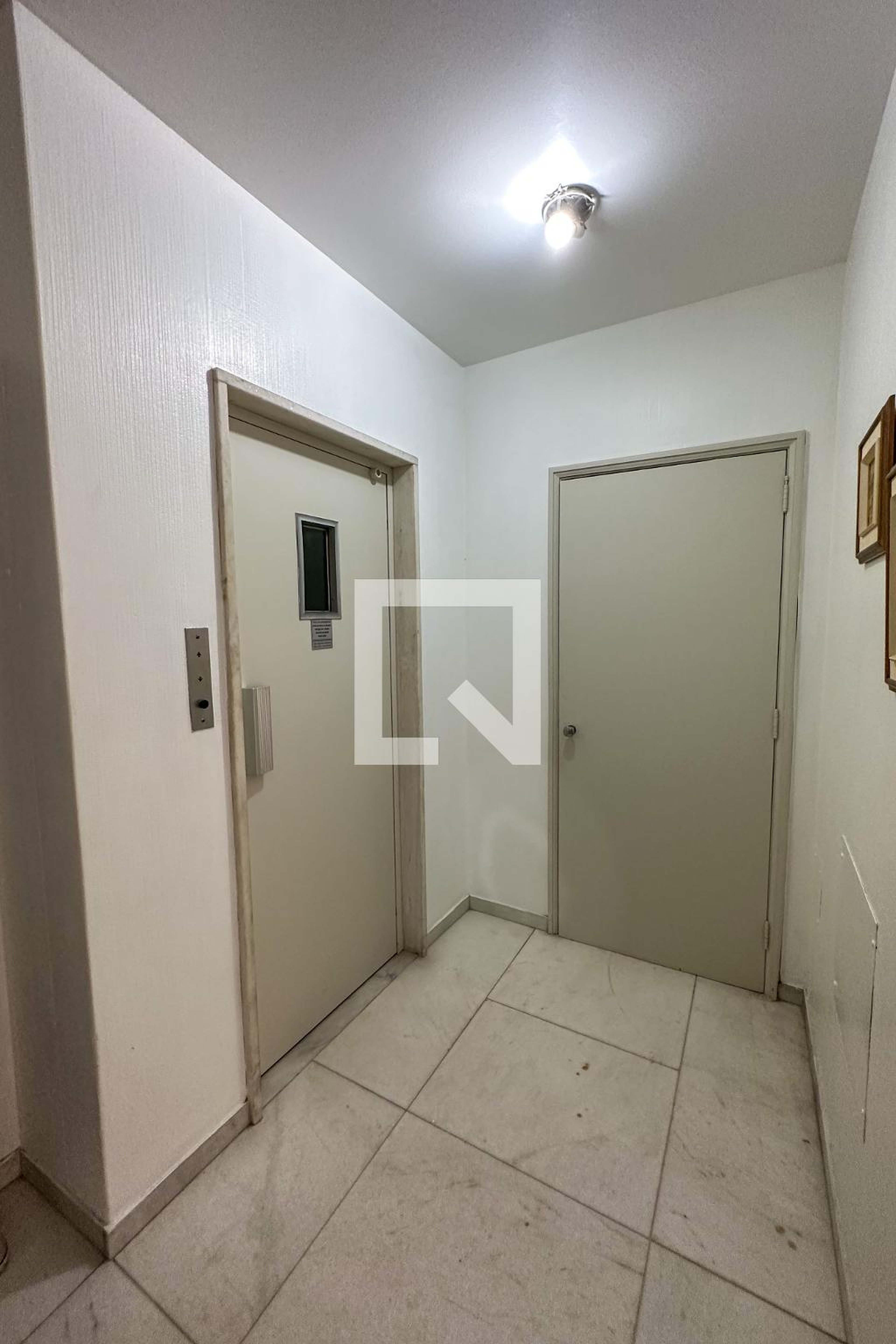 Area Comum - Edifício Marbela