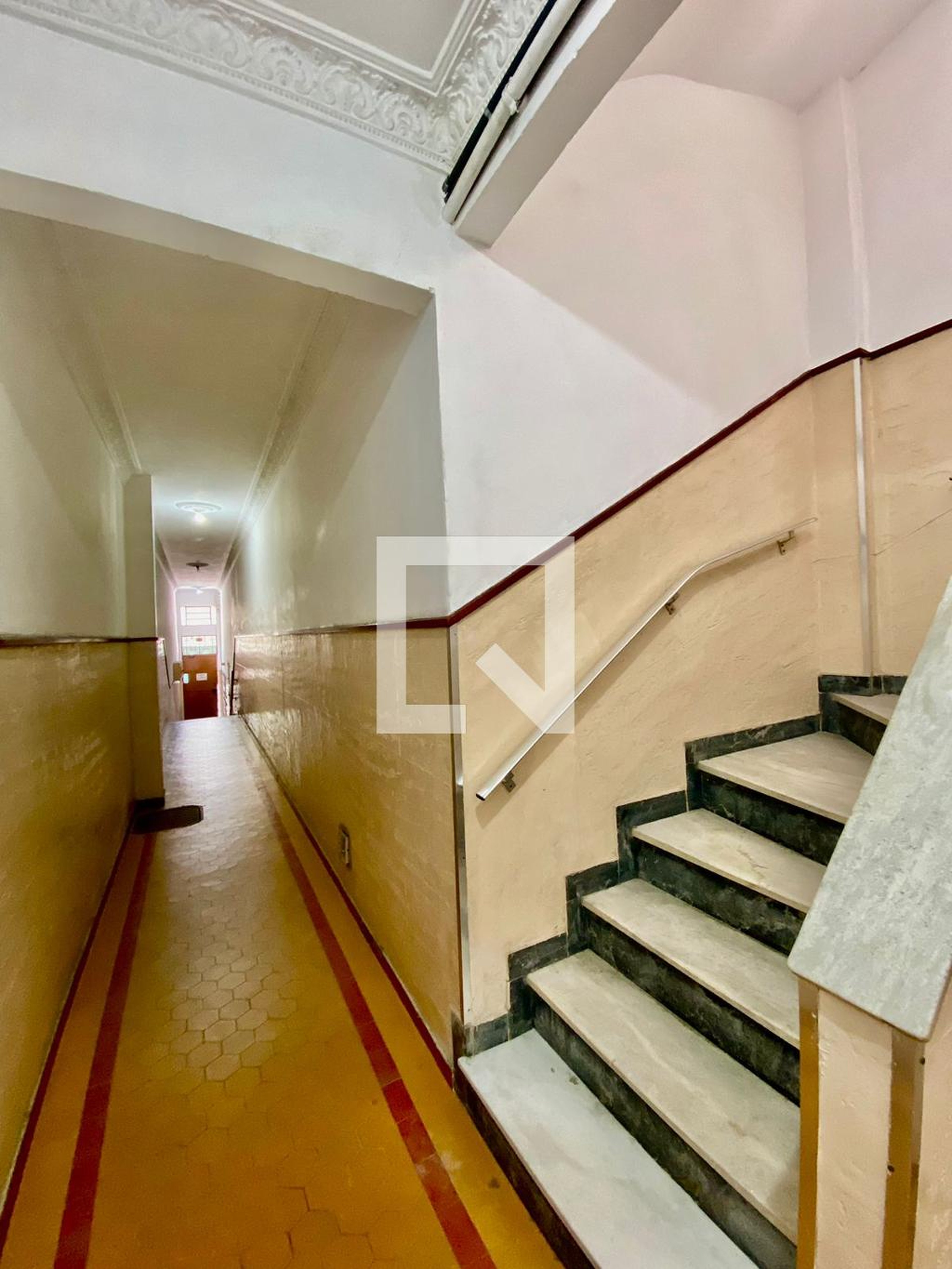 Hall de entrada - null