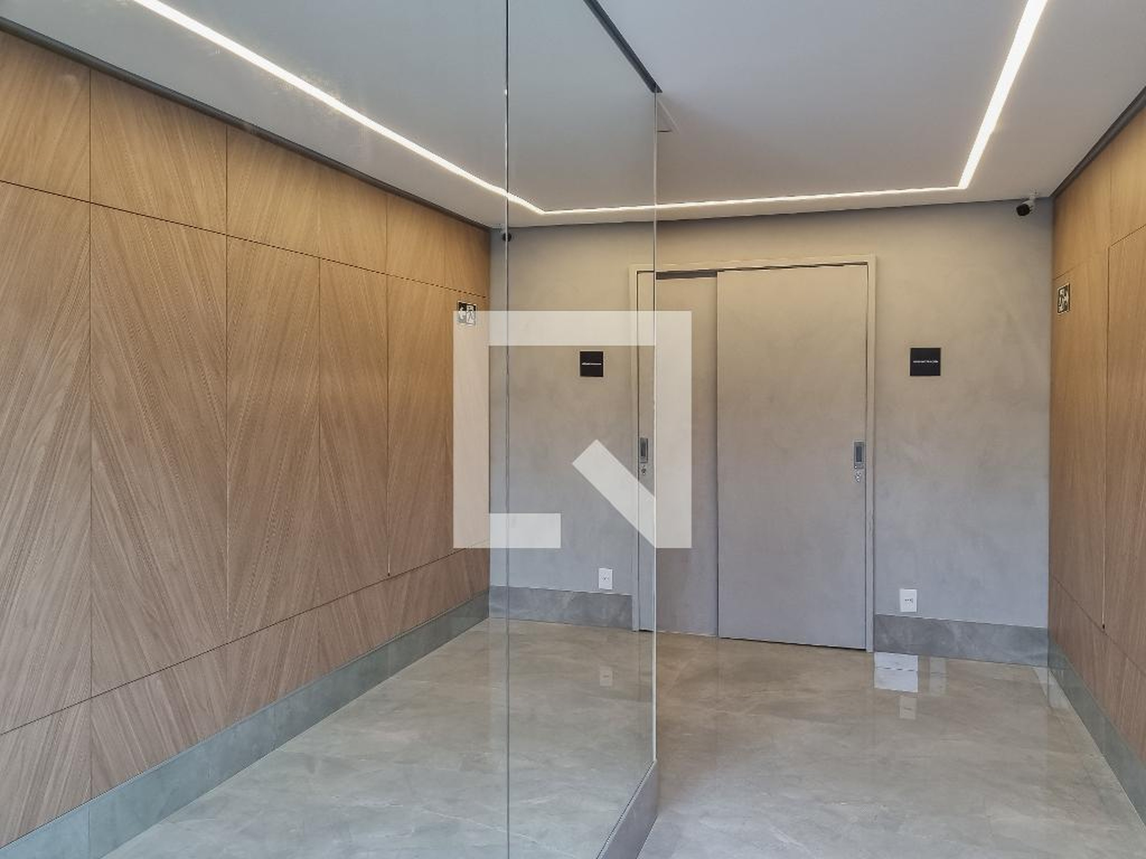 Hall - 