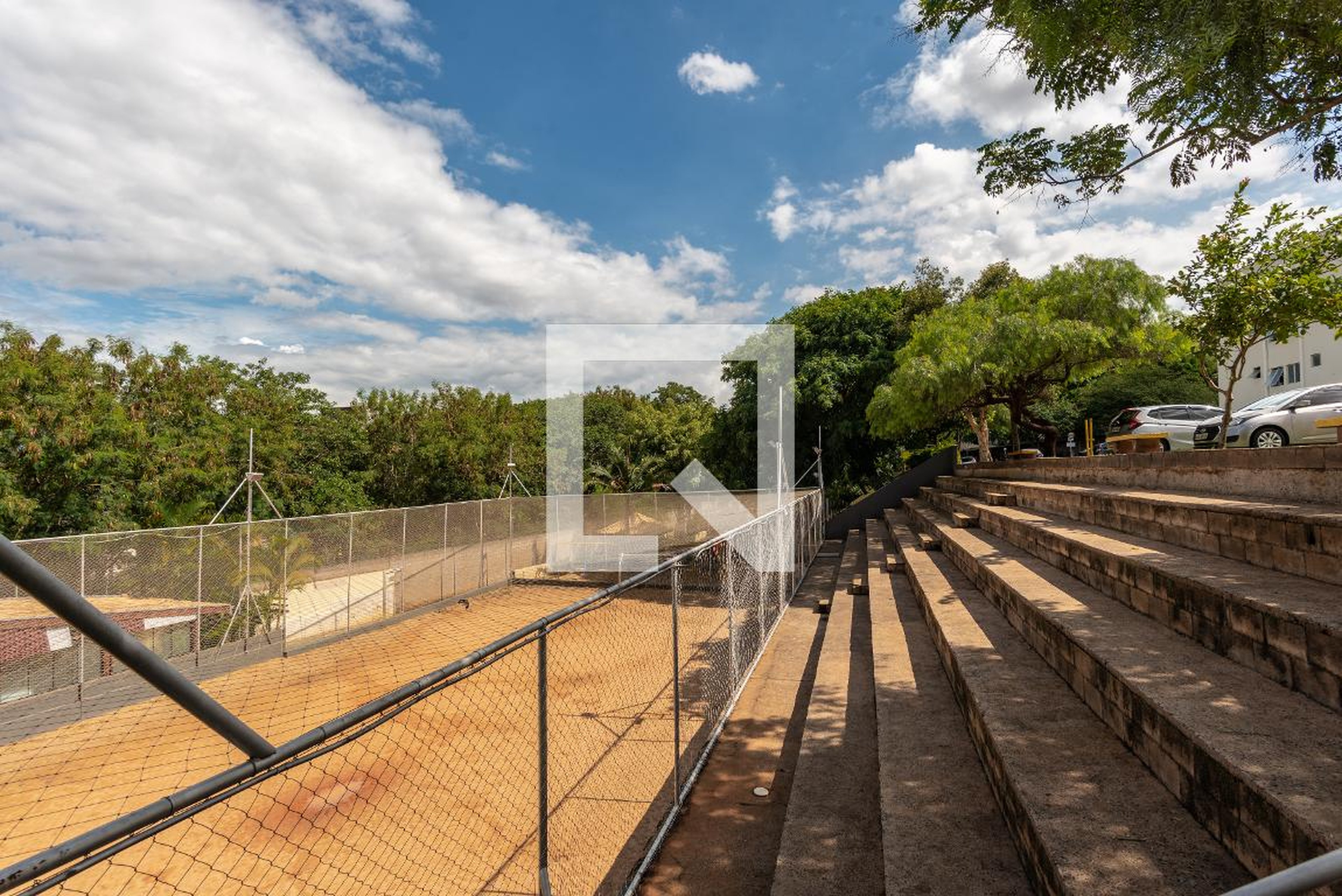 Quadra - Jose Euzebio Cabral