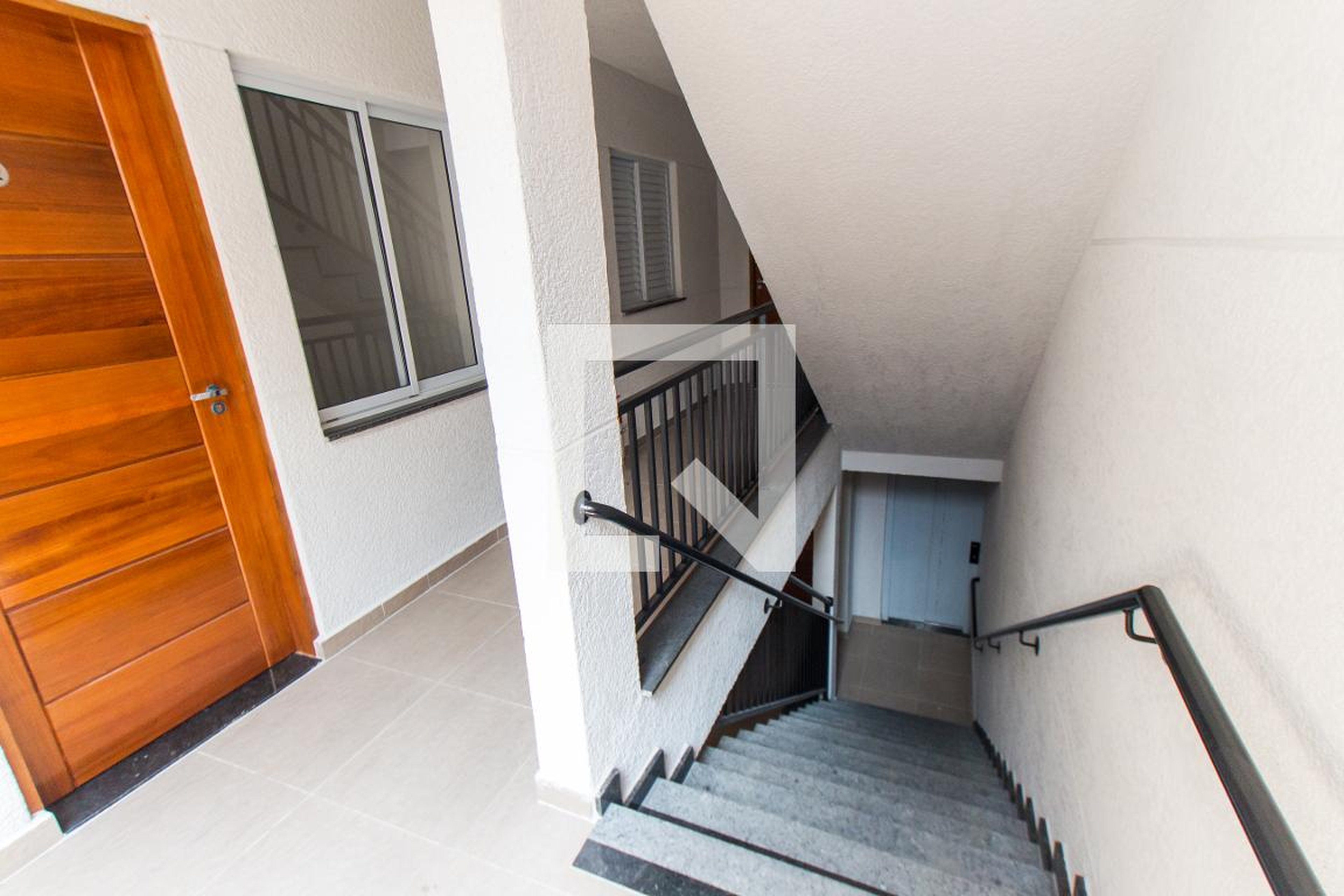 Área comum - Imperador