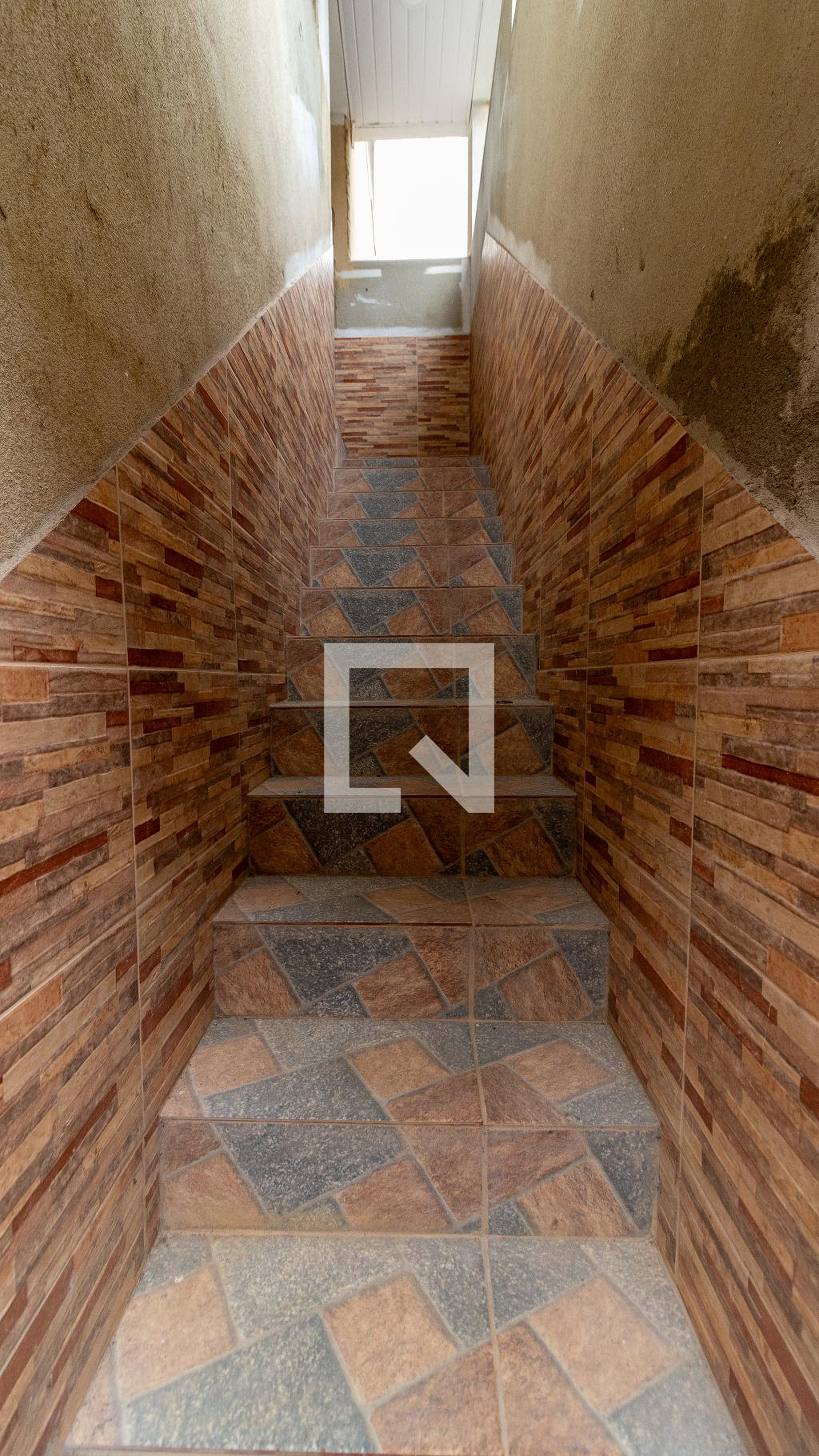 Área comum - null