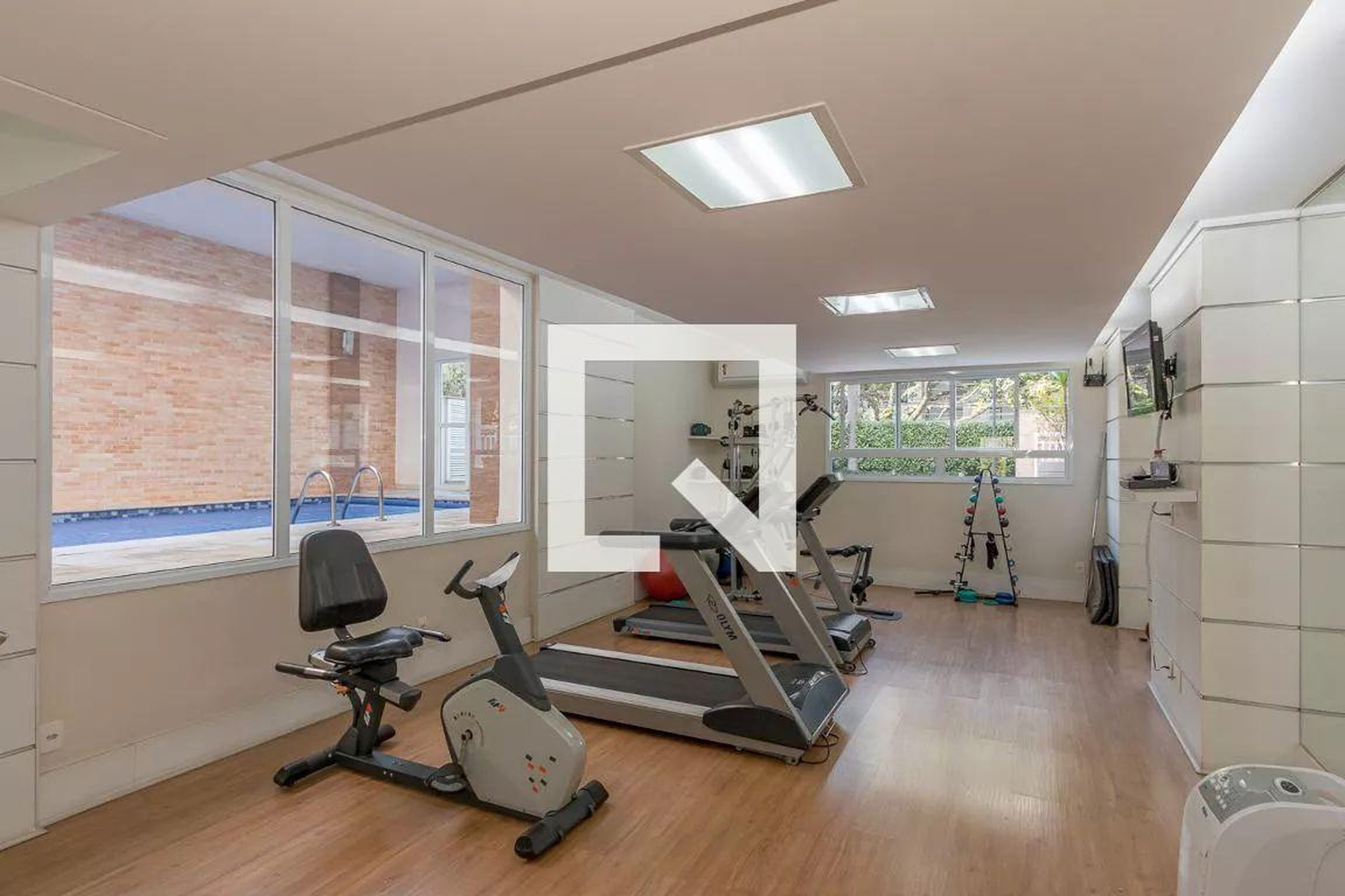 Academia - Pensilvânia By Helbor