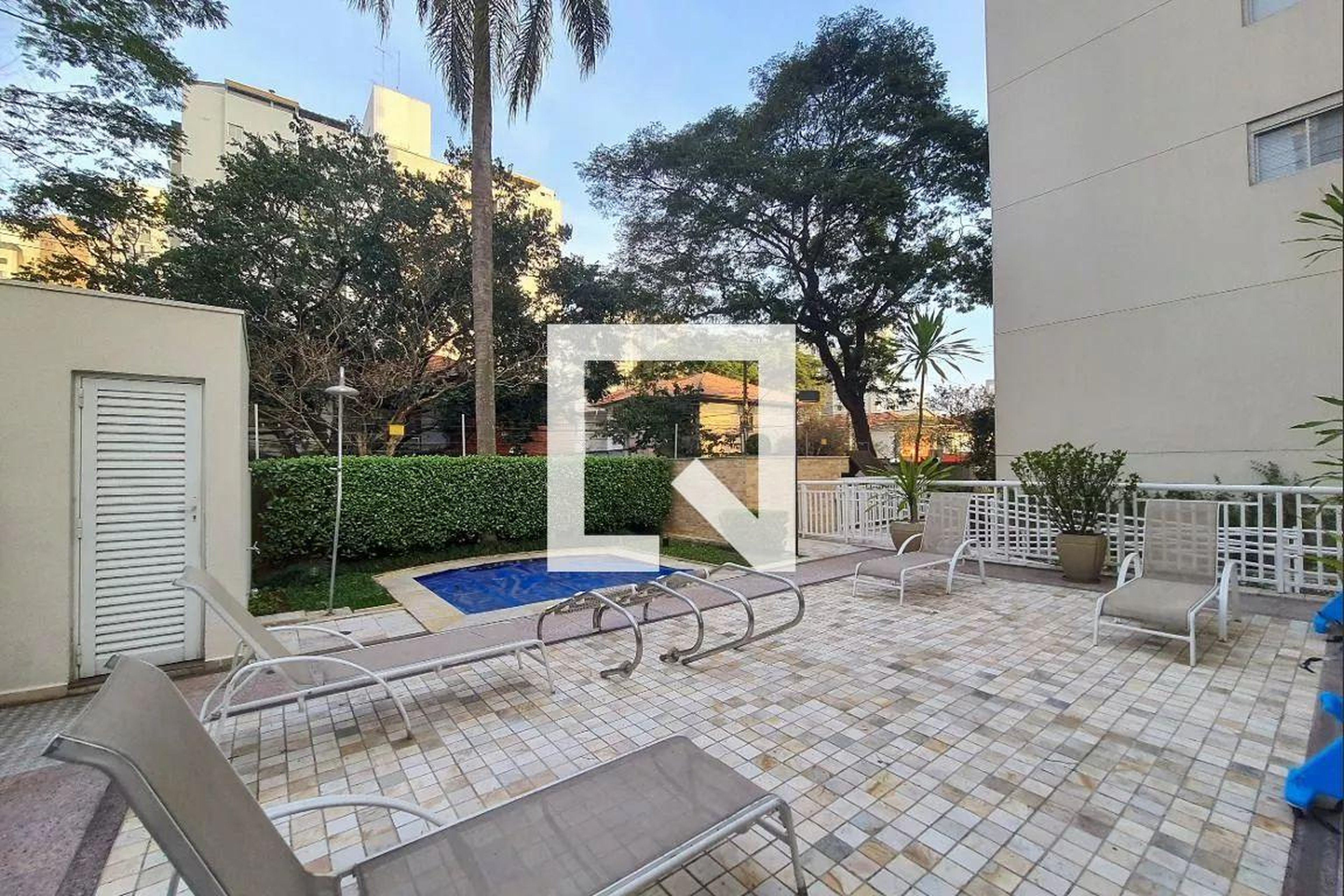 Piscina Infantil - Pensilvânia By Helbor