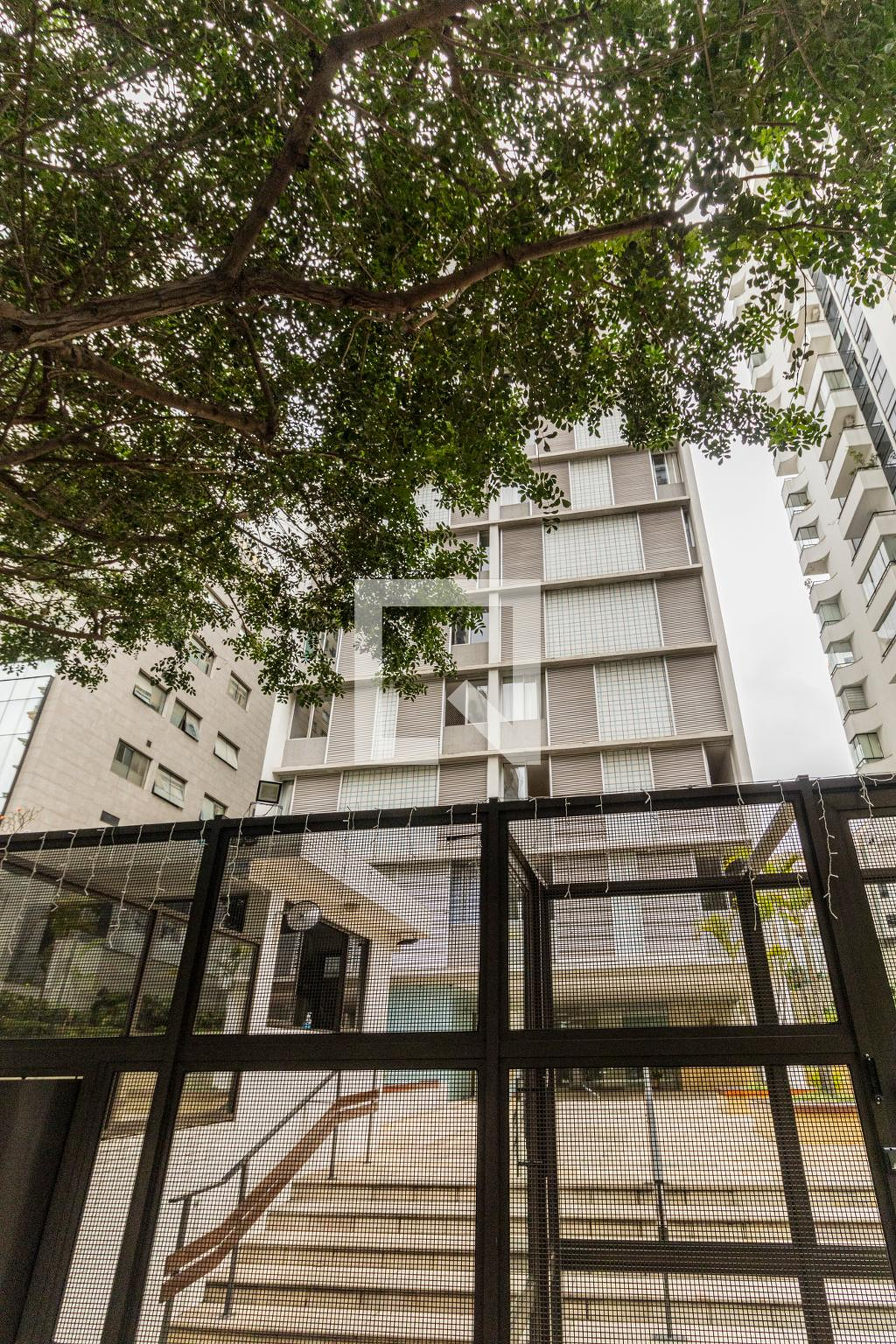 Fachada Condomínio San Marcello