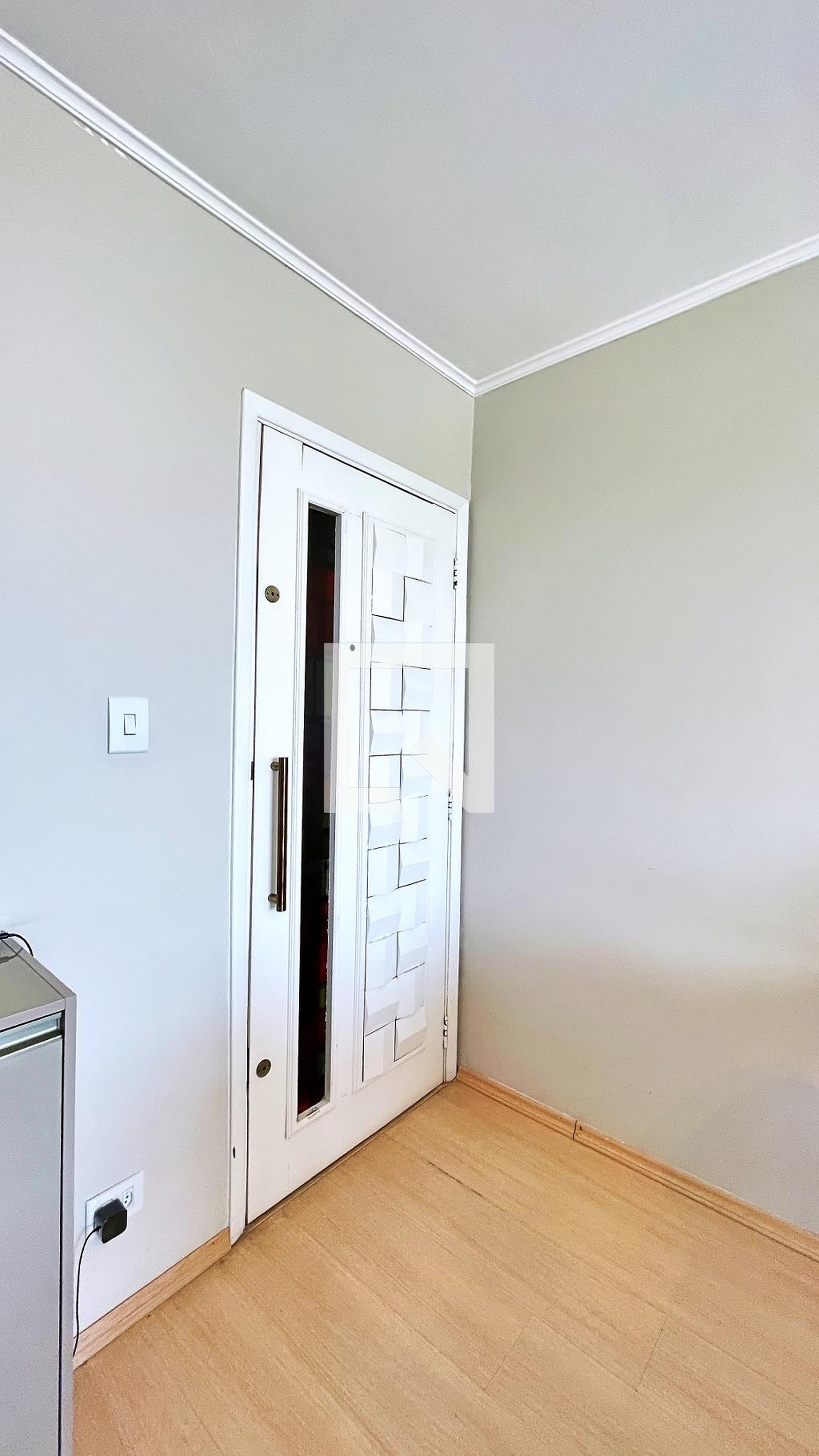 Entrada - Residencial Nova Guarulhos