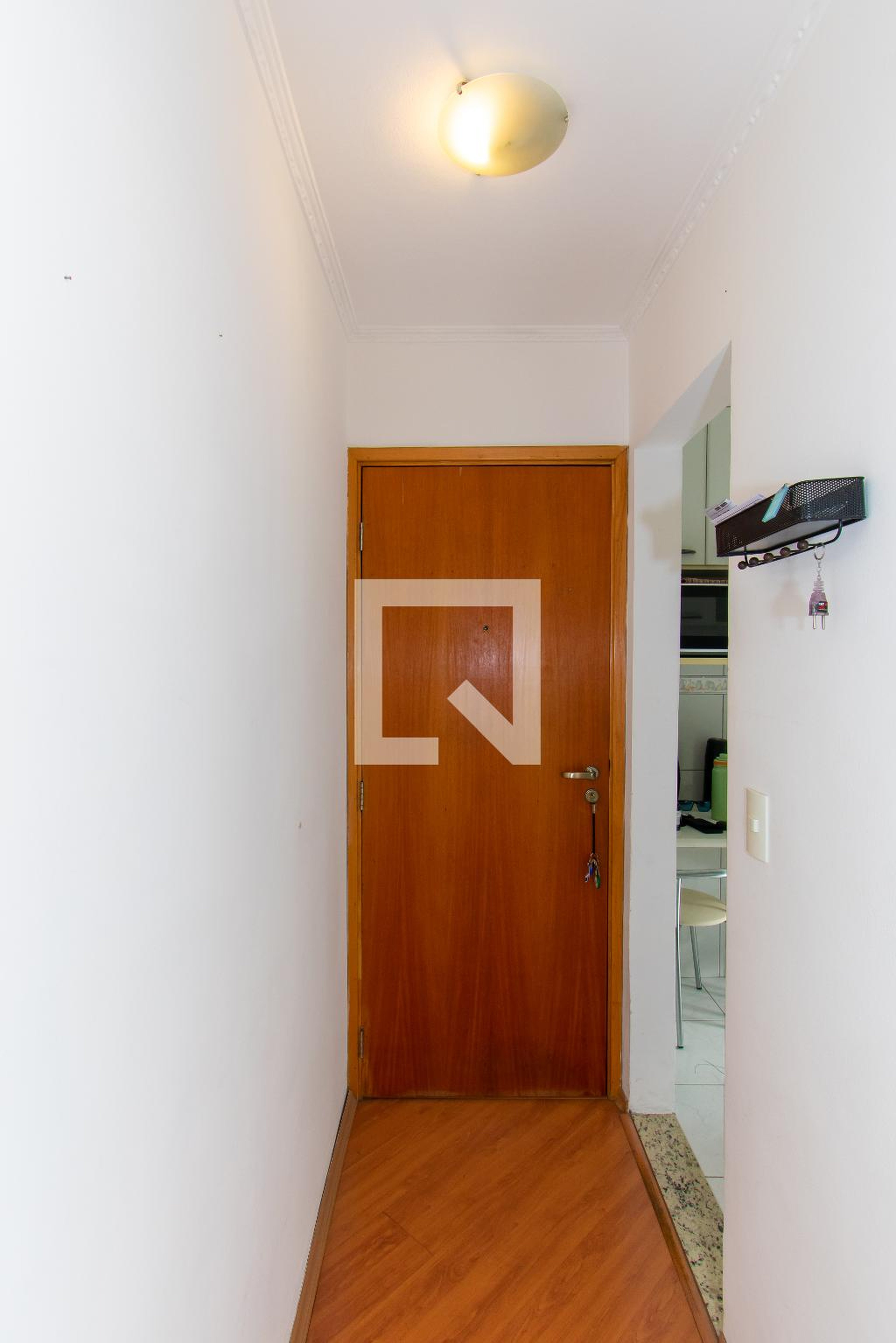 Hall de entrada - Tânia