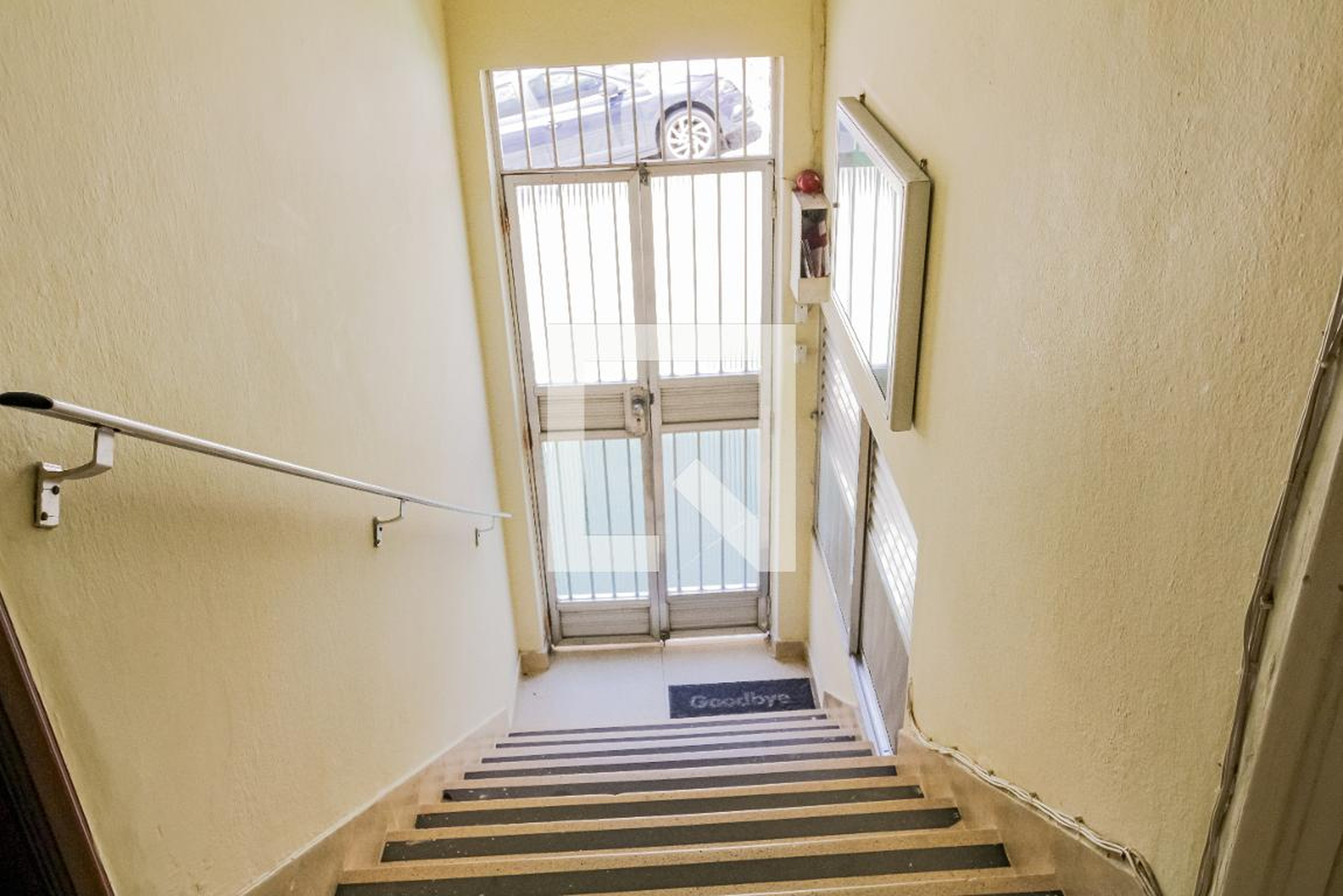 Hall de entrada - null