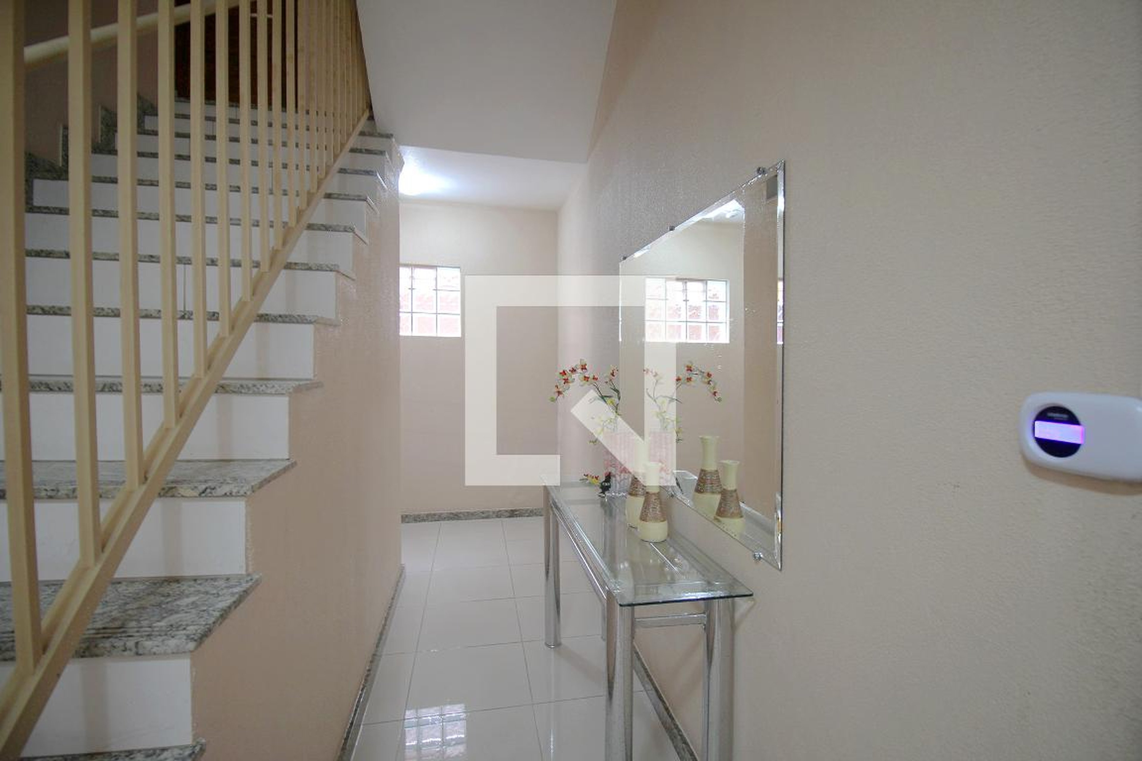 Hall de entrada - null