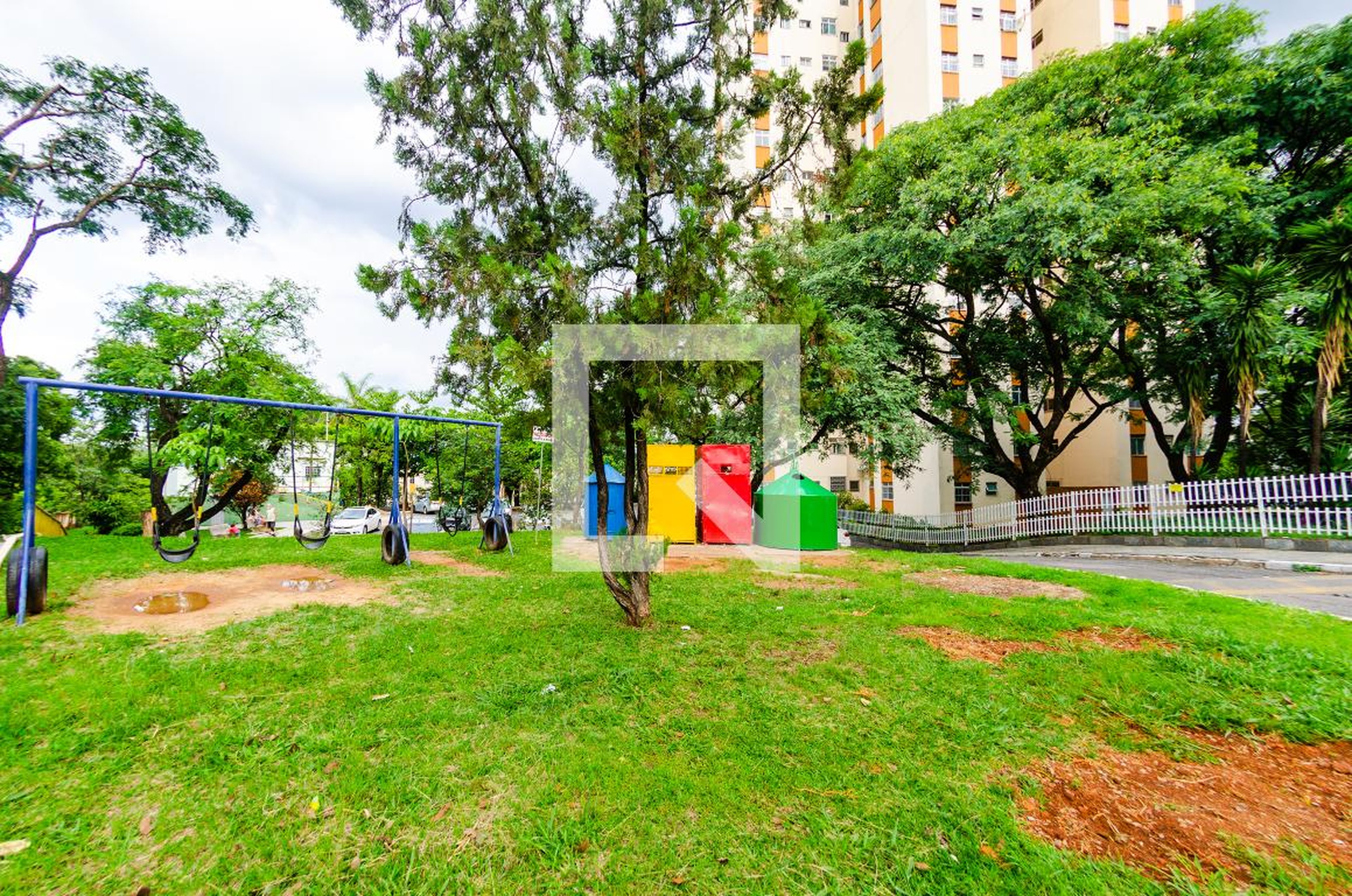 Playground - Fenix