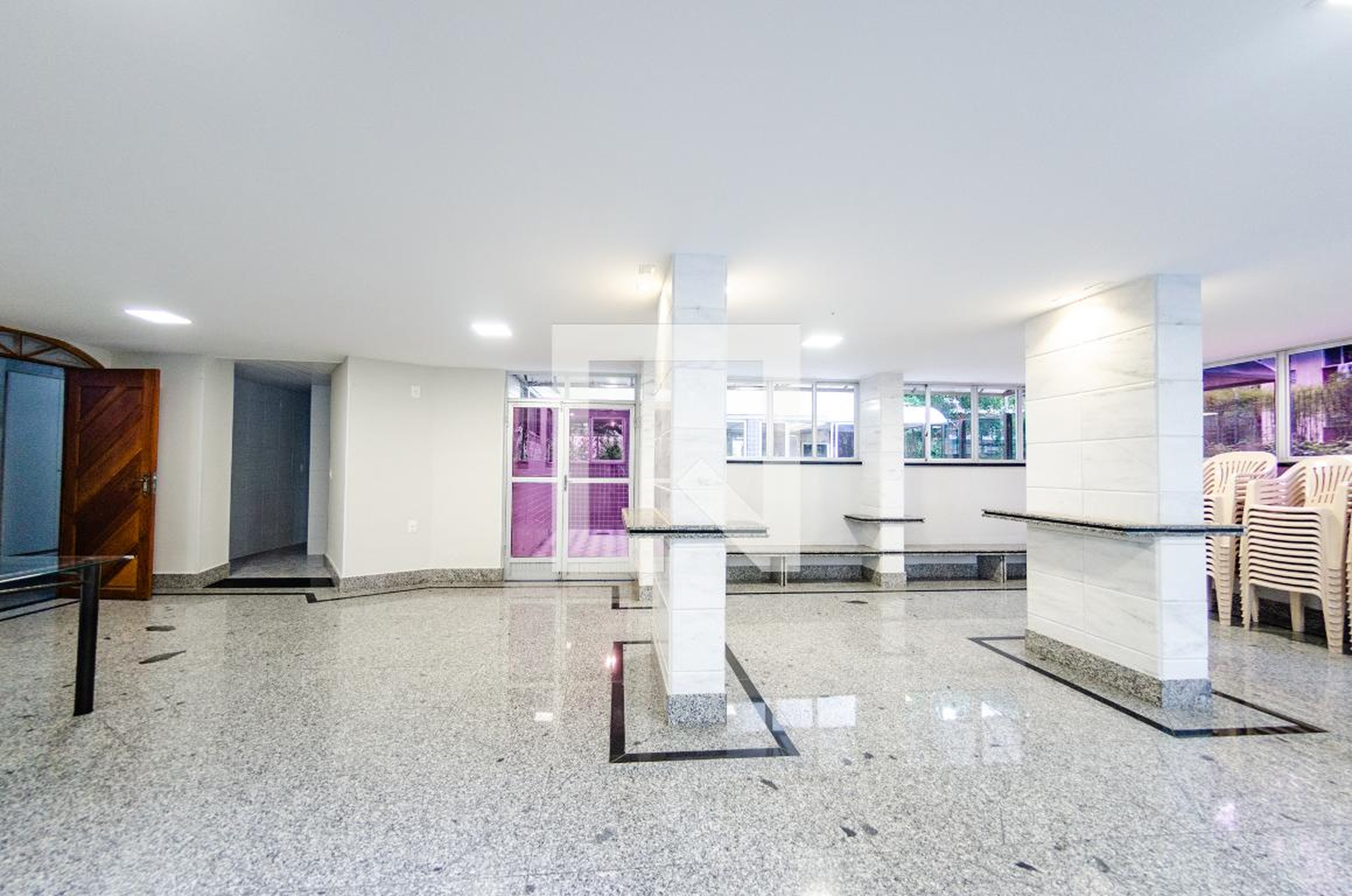 Salão de festas - Fenix