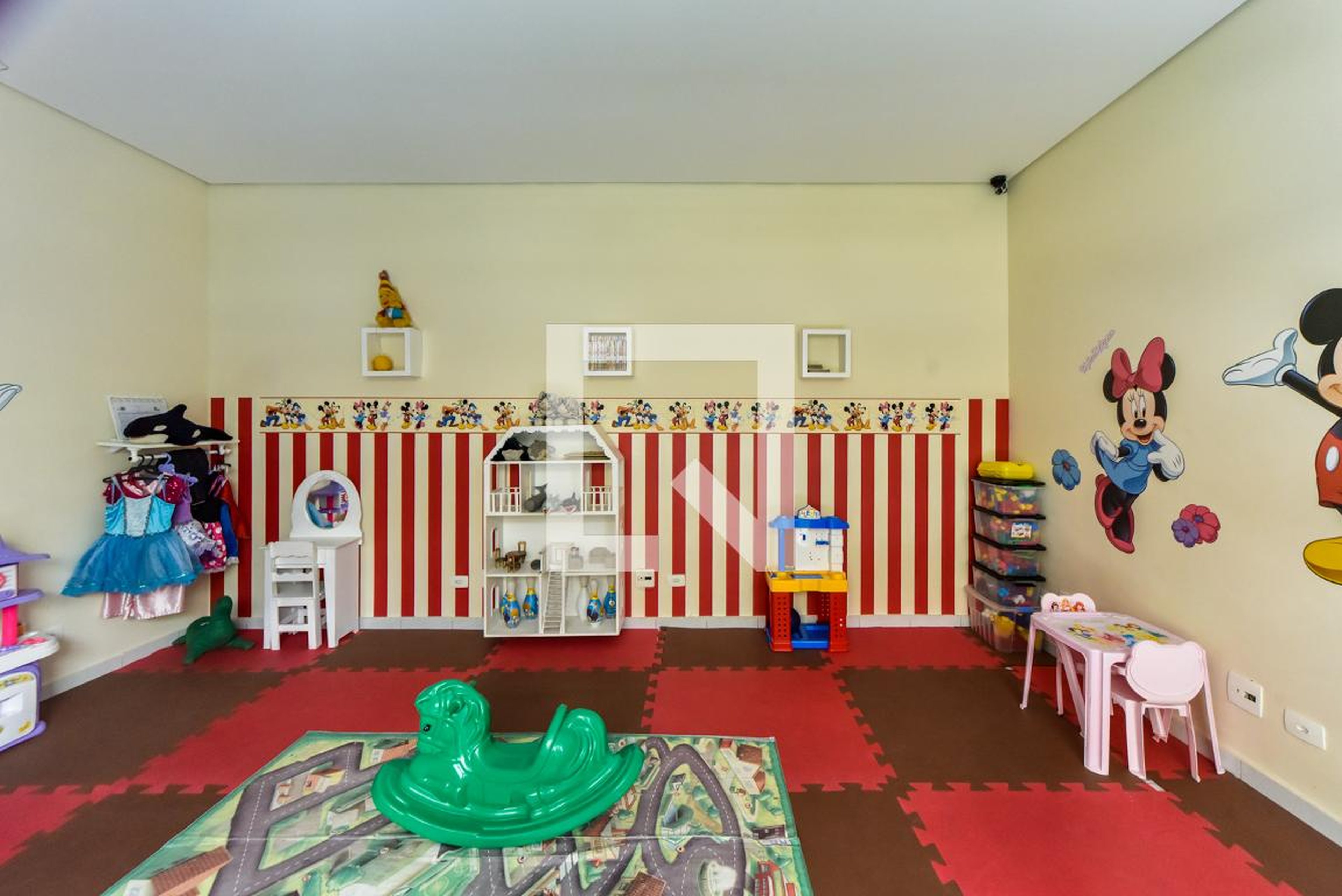 Brinquedoteca - The Elements Exclusive Resort