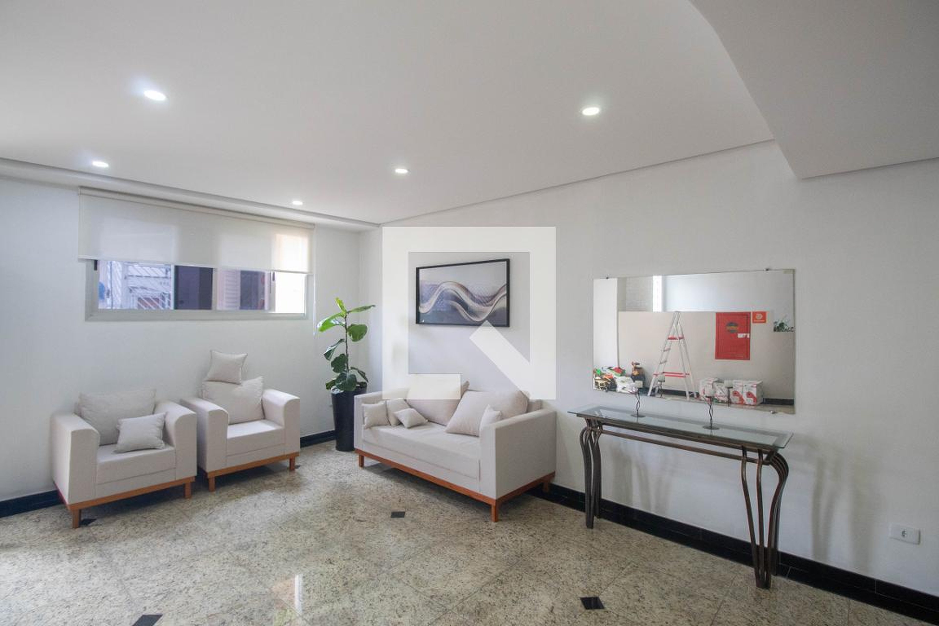 Hall de entrada - Mikonos