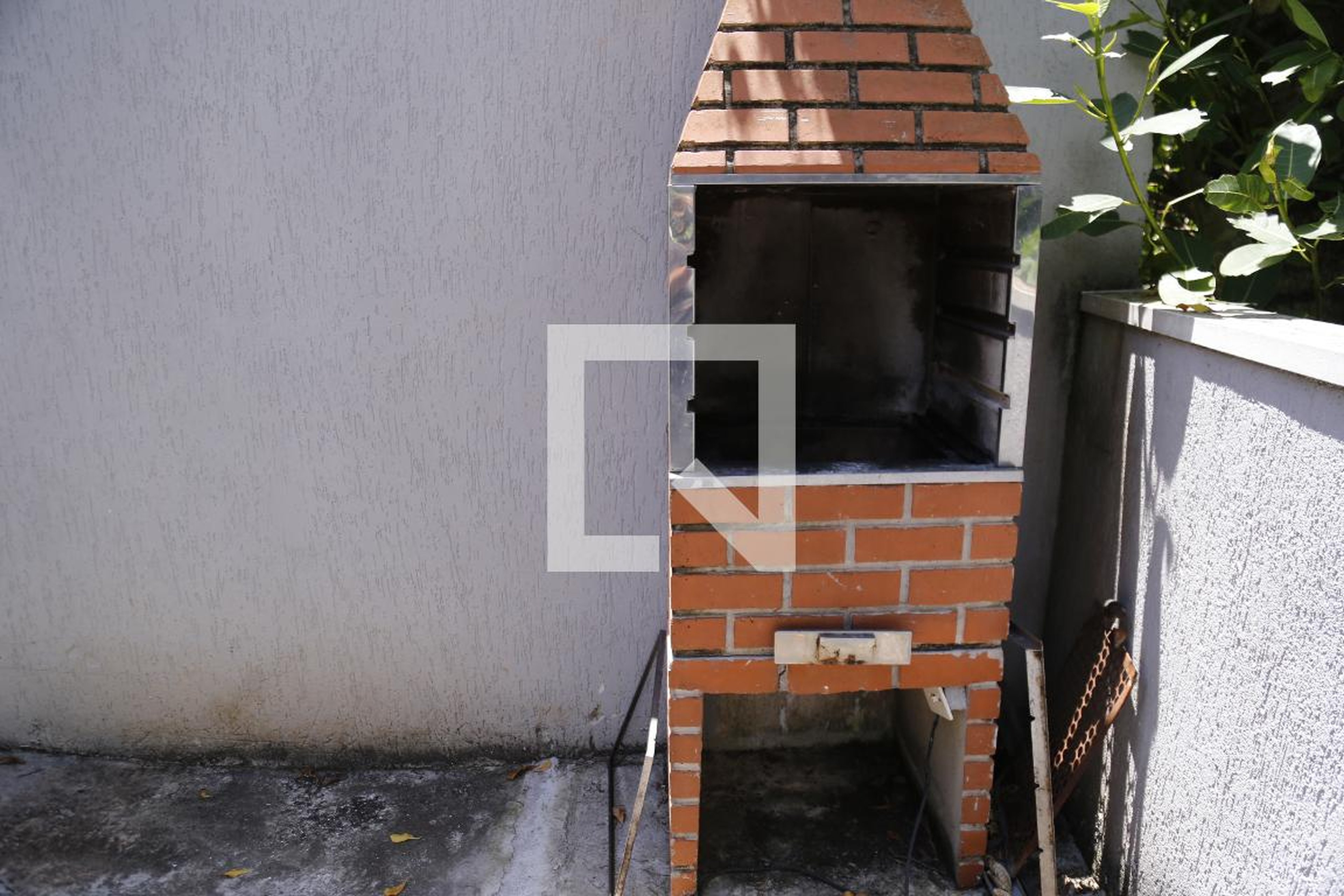 Churrasqueira - Parque Itaguaçu da Cantareira