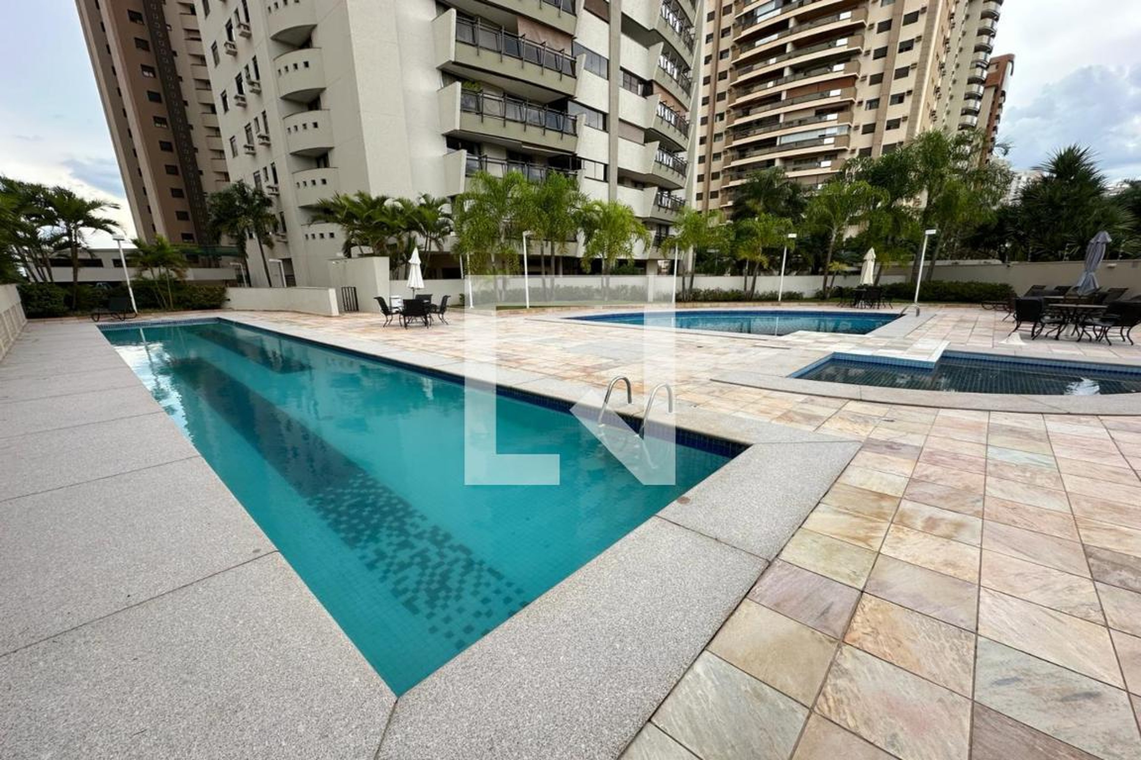 Piscina - 