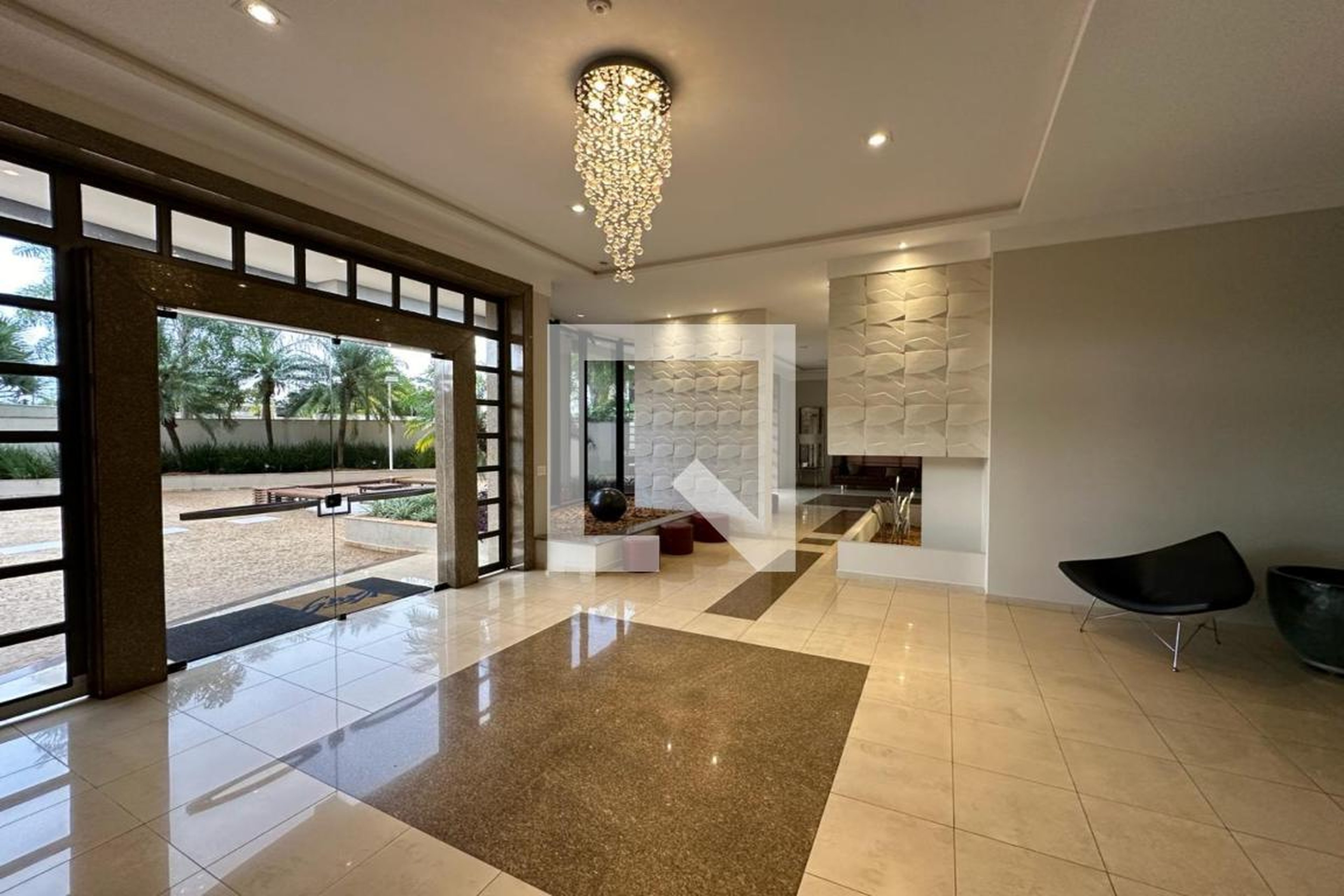 Hall de Entrada - VAN Gogh