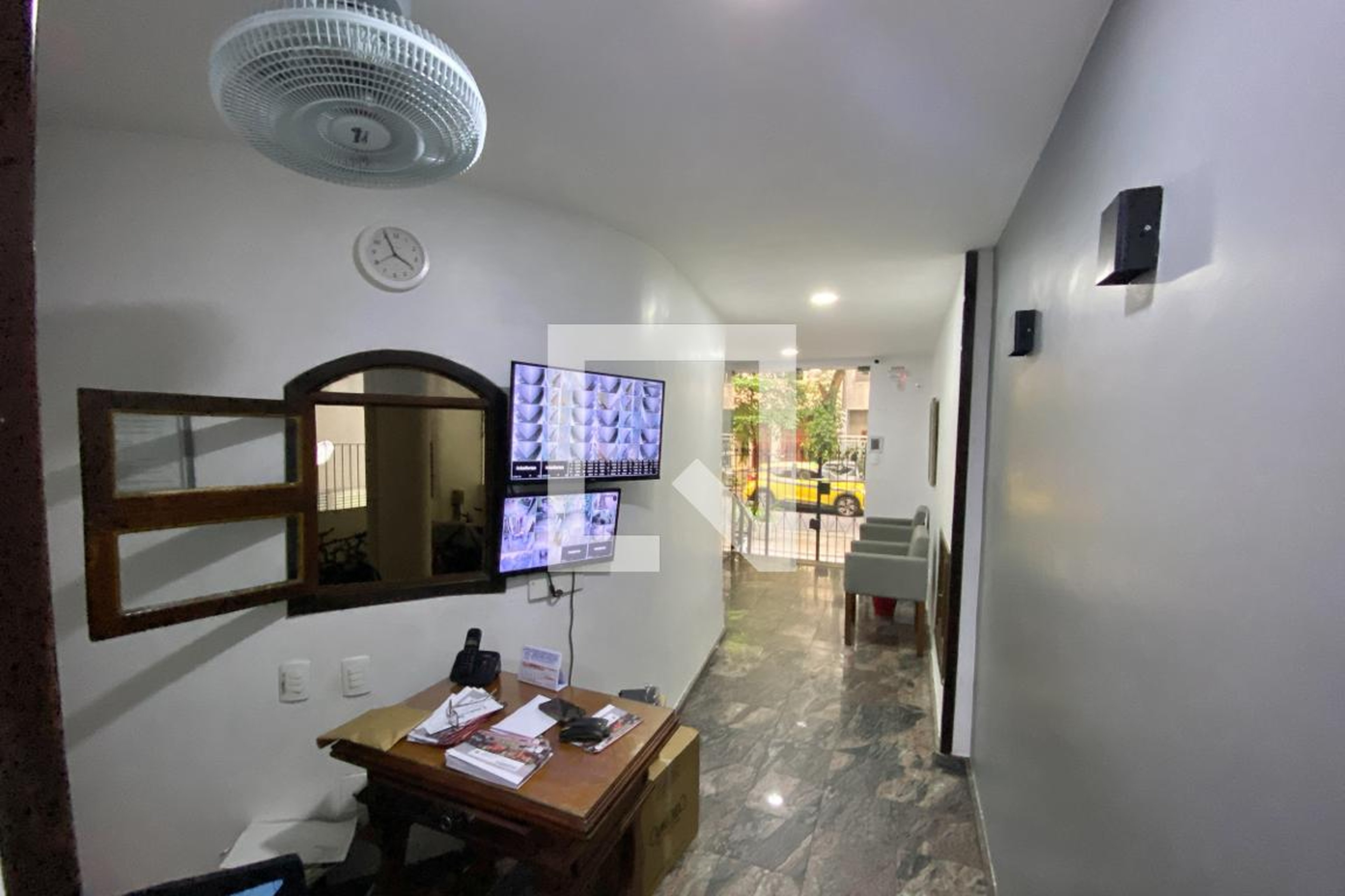 Portaria - Jacqueline