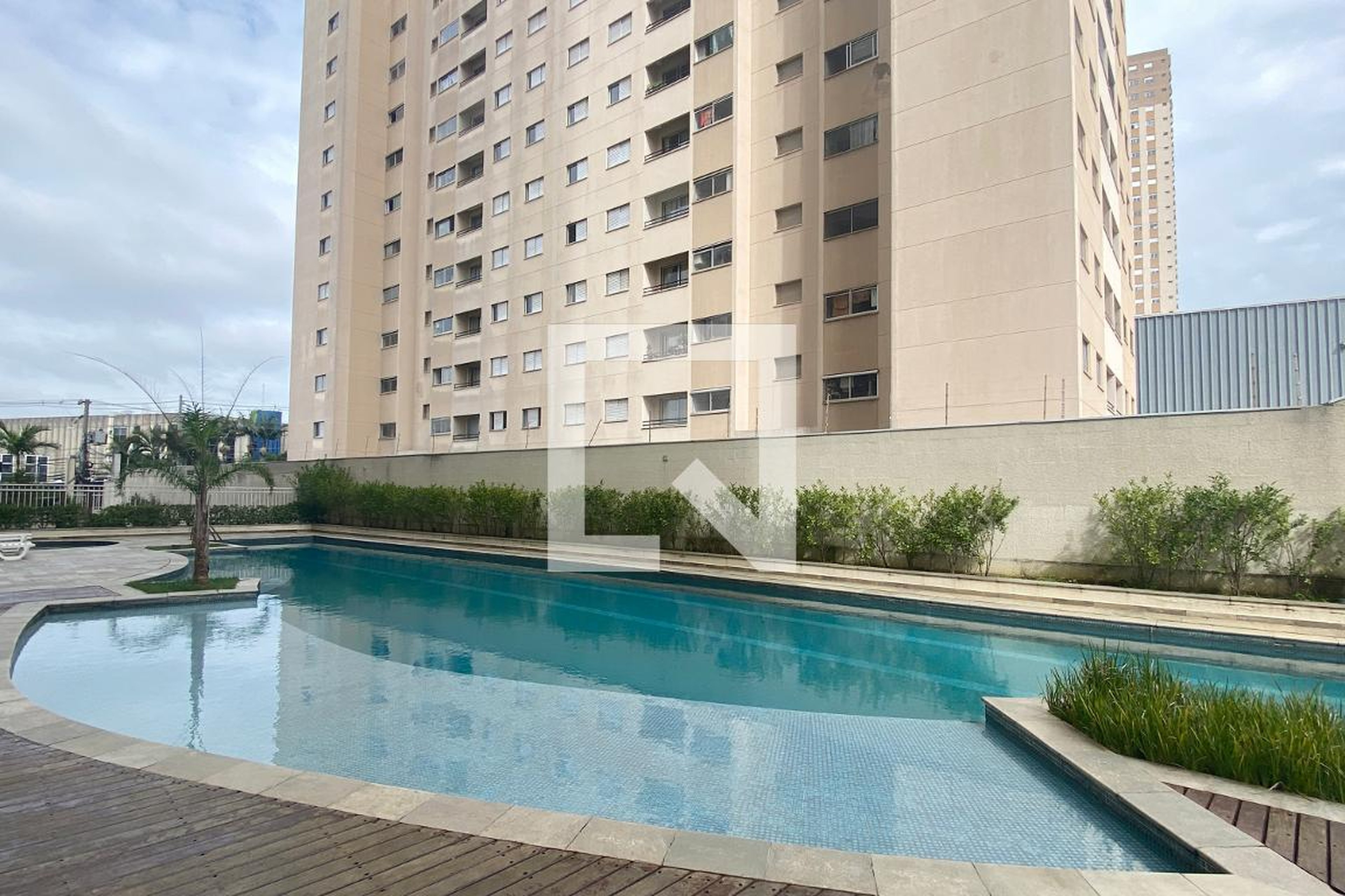 Piscina - 
