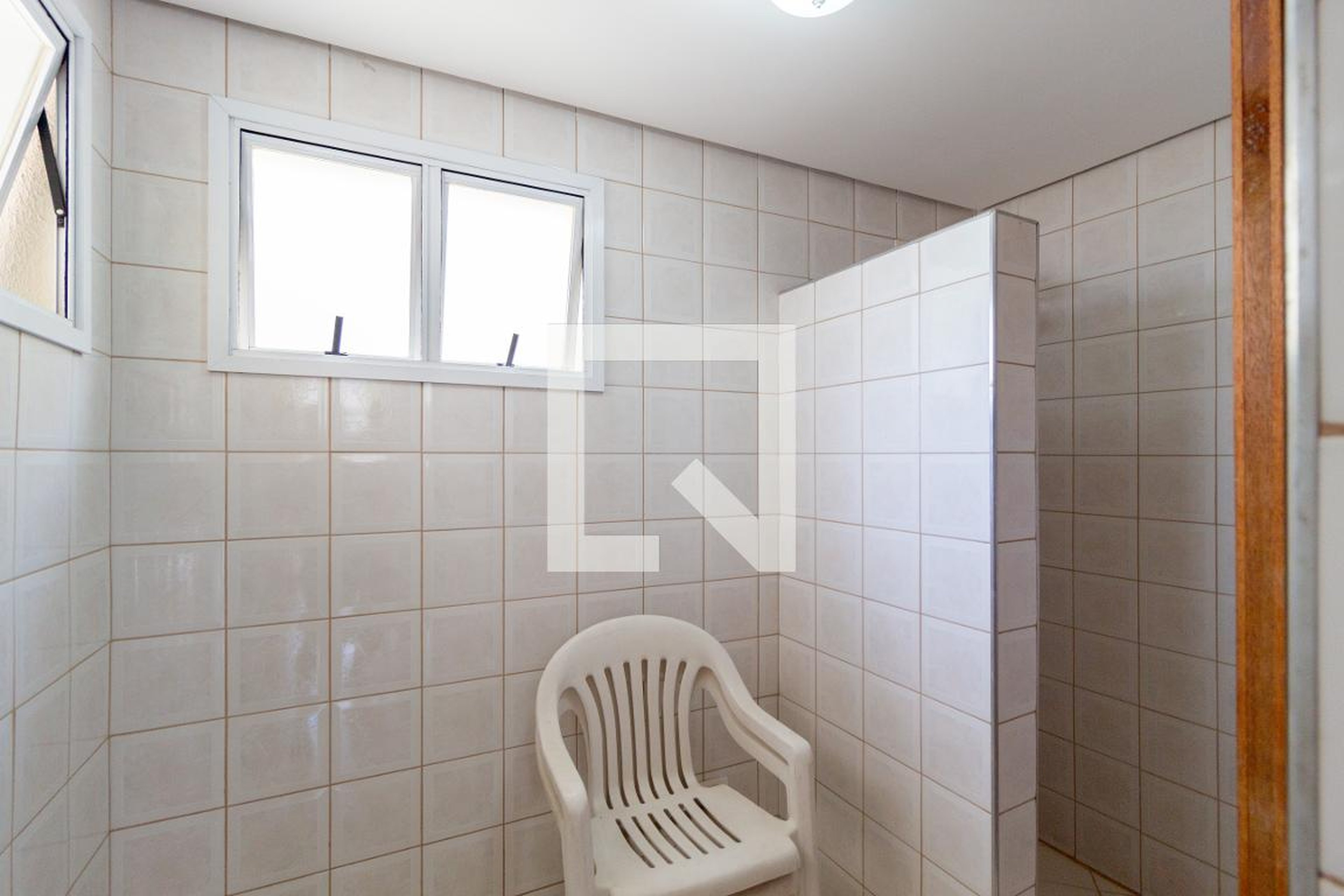 Sauna - Edifício Milano Torino